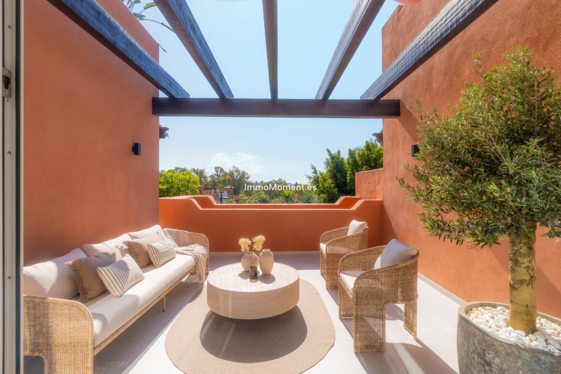 Bestaande woning - Appartement - Marbella - Nueva Andalucía
