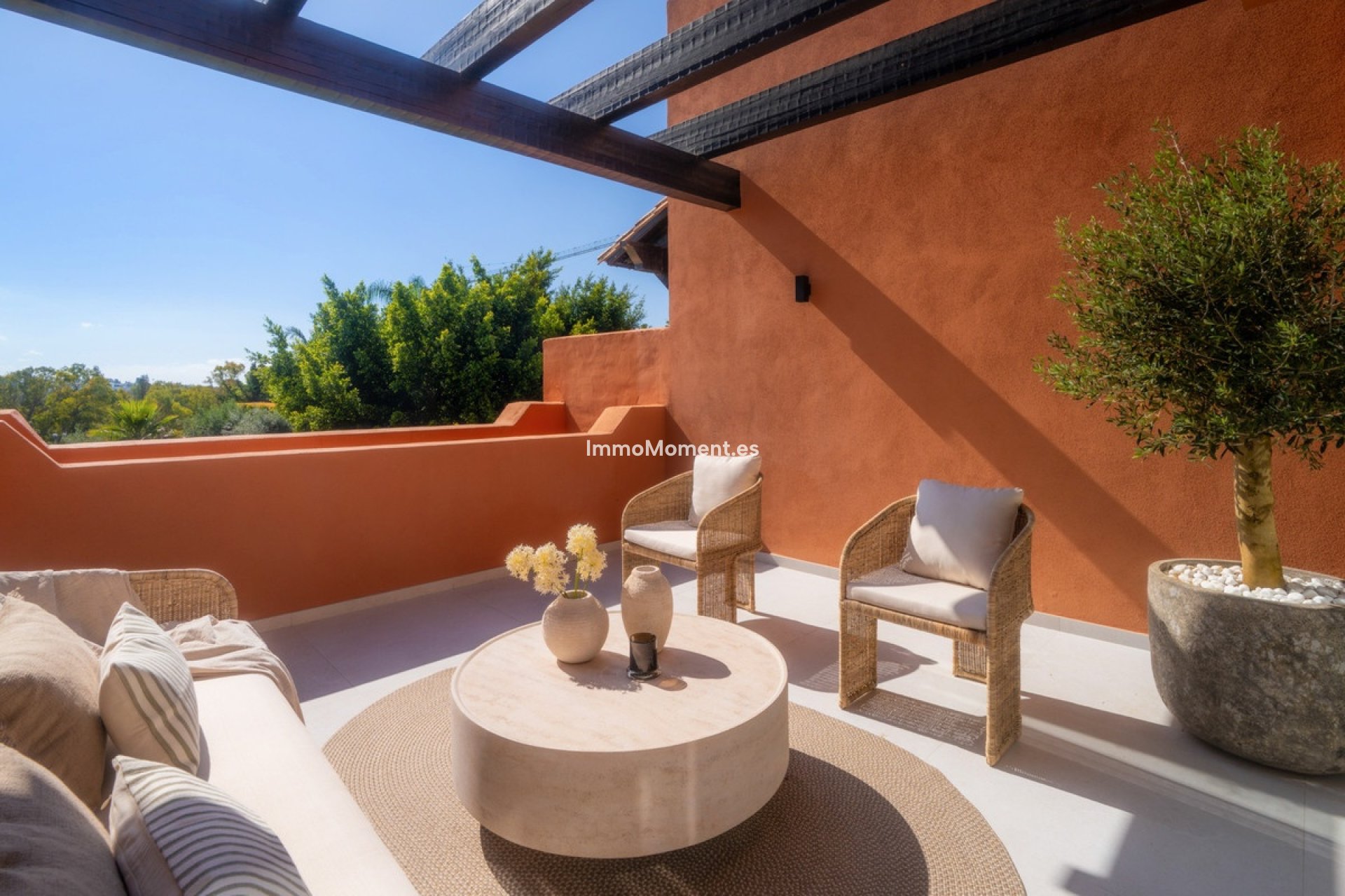 Bestaande woning - Appartement - Marbella - Nueva Andalucía