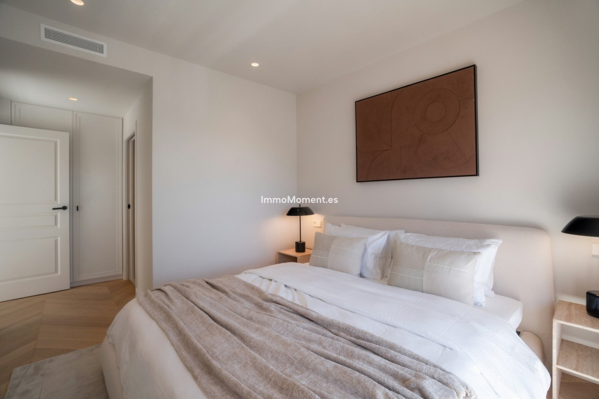 Bestaande woning - Appartement - Marbella - Nueva Andalucía