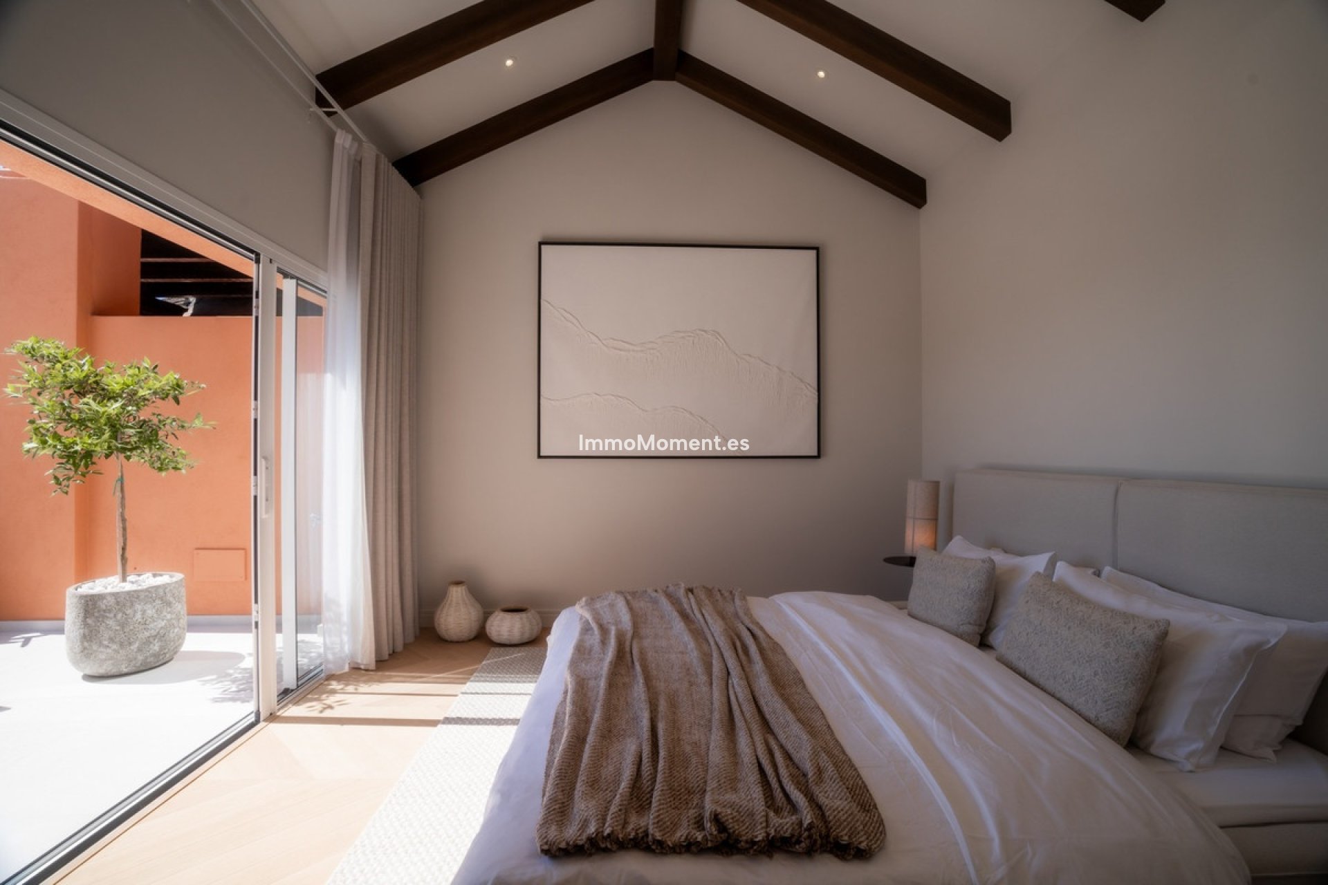 Bestaande woning - Appartement - Marbella - Nueva Andalucía