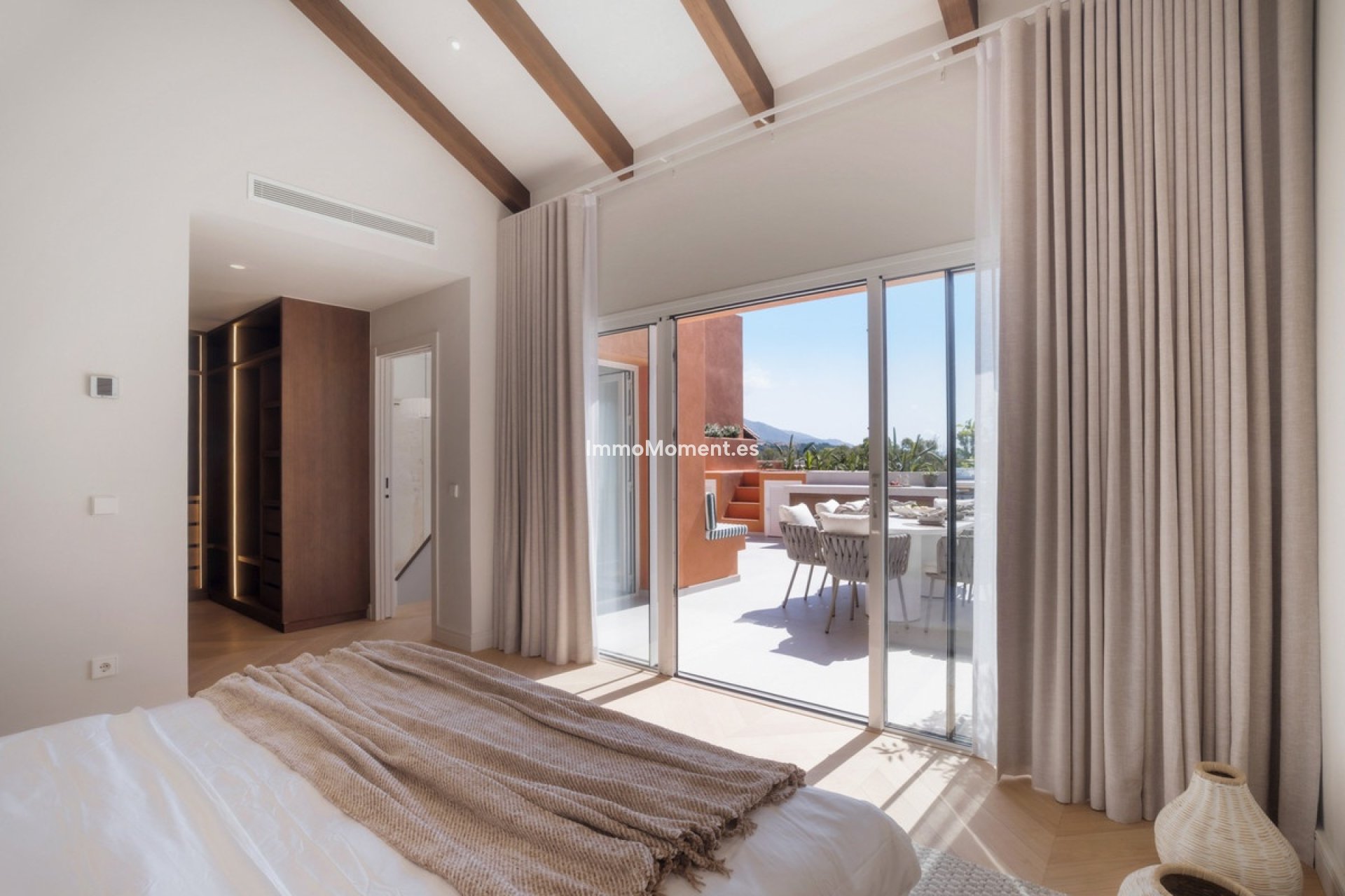 Bestaande woning - Appartement - Marbella - Nueva Andalucía