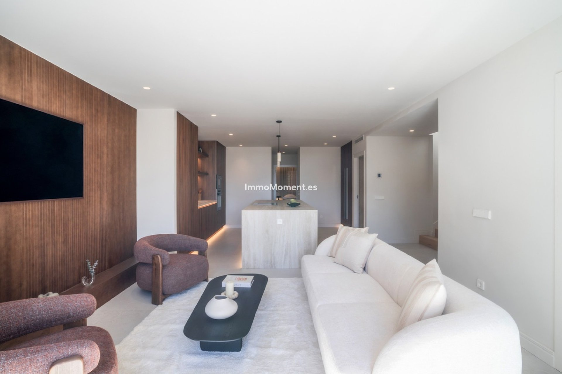 Bestaande woning - Appartement - Marbella - Nueva Andalucía