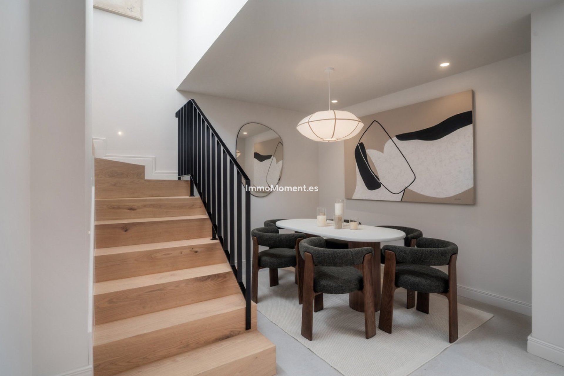 Bestaande woning - Appartement - Marbella - Nueva Andalucía