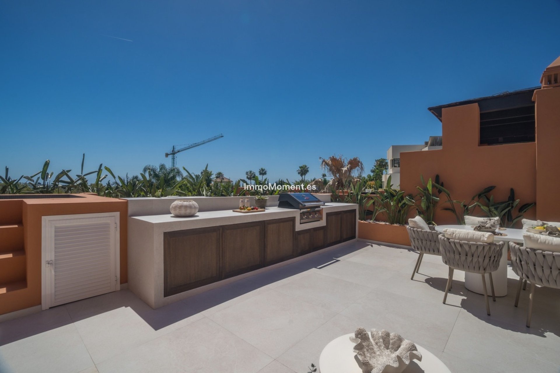 Bestaande woning - Appartement - Marbella - Nueva Andalucía