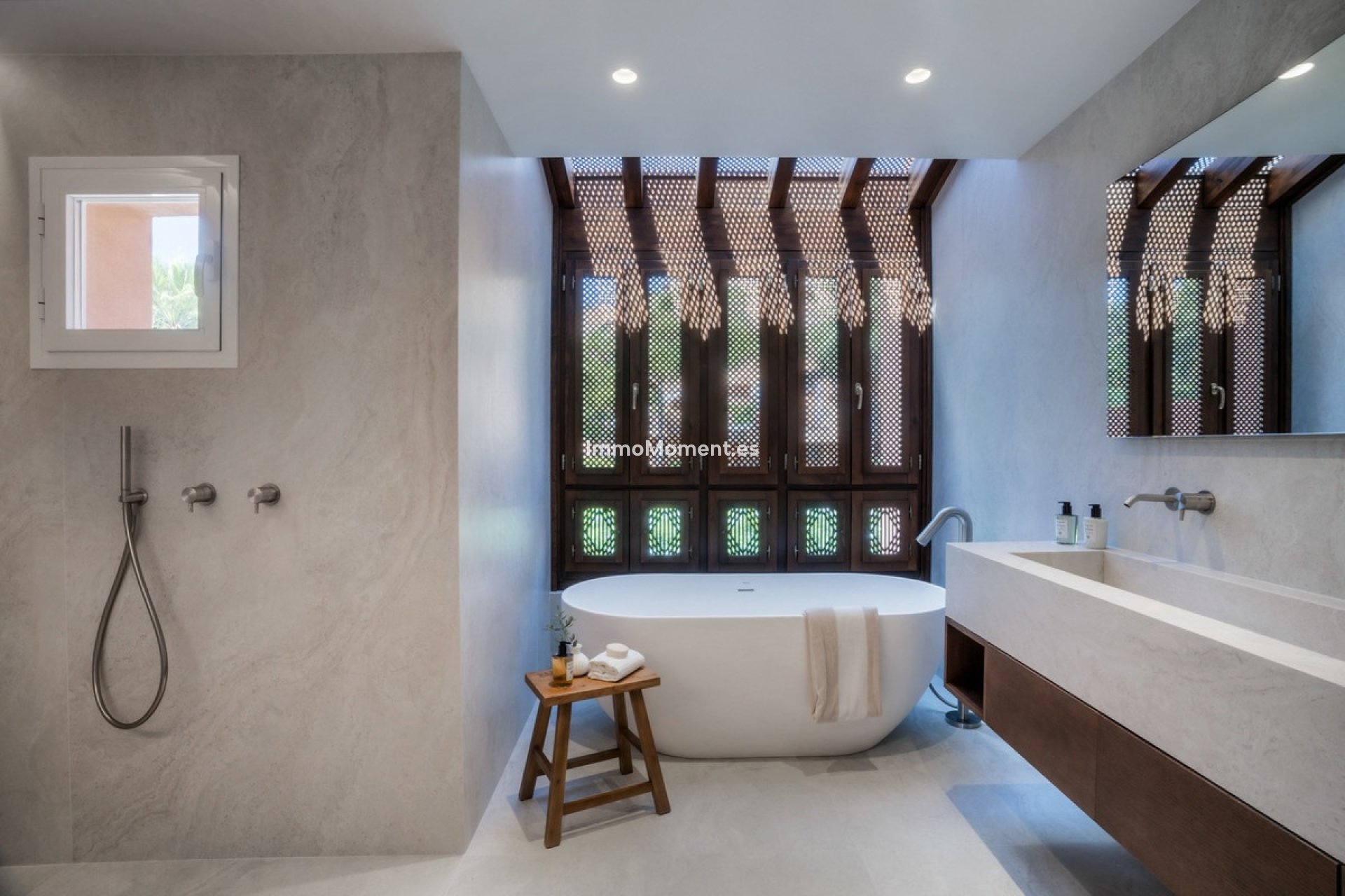 Bestaande woning - Appartement - Marbella - Nueva Andalucía