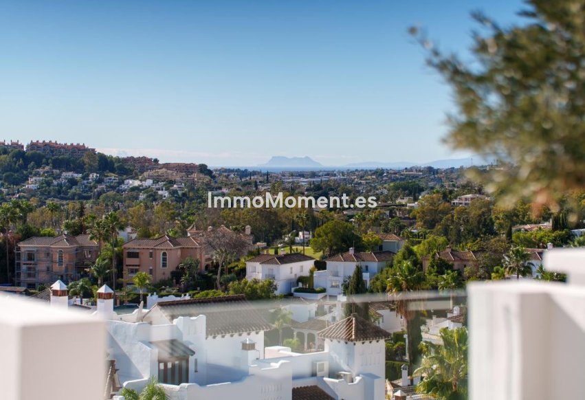 Bestaande woning - Appartement - Marbella - Nueva Andalucía
