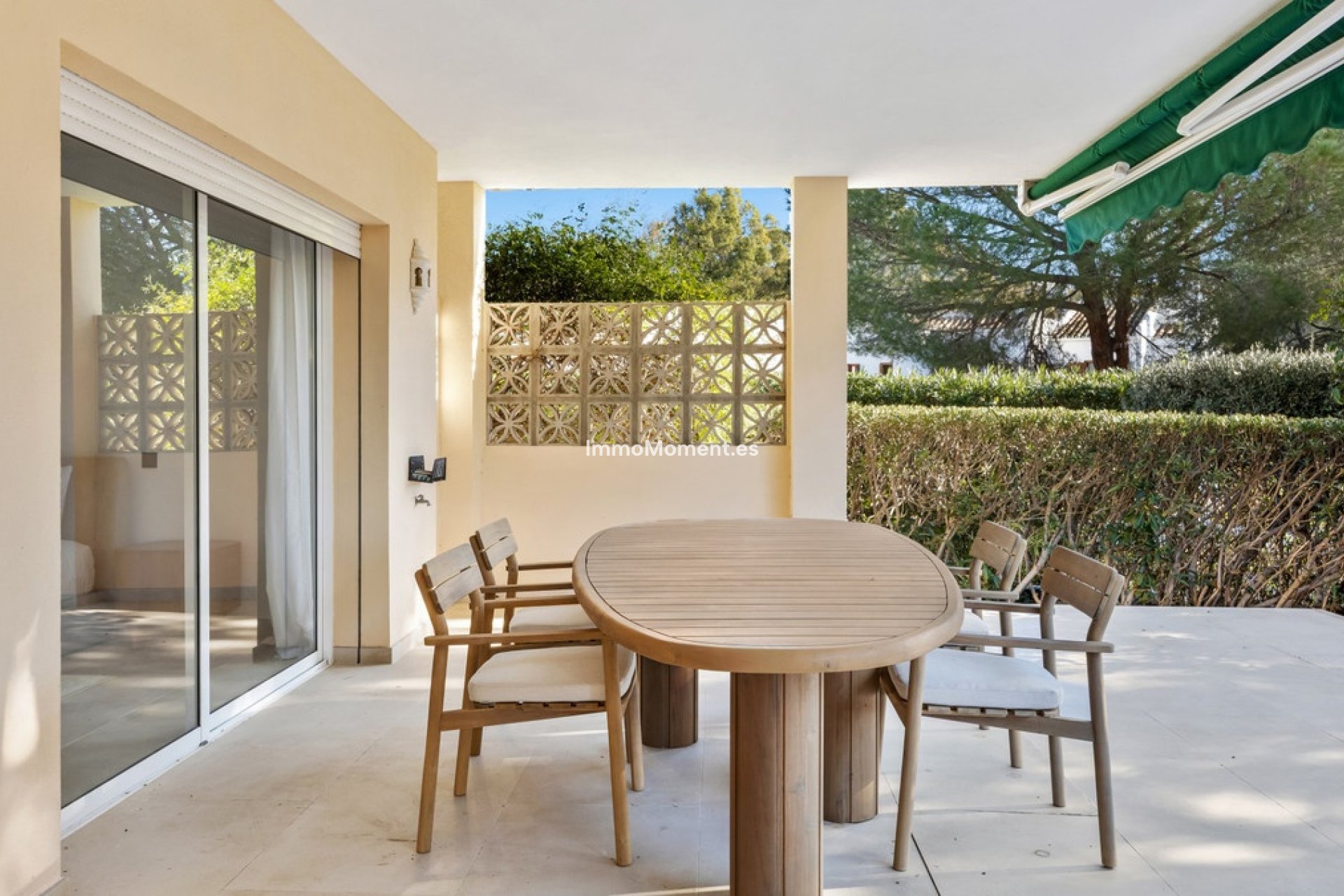 Bestaande woning - Appartement - Marbella - Nueva Andalucía