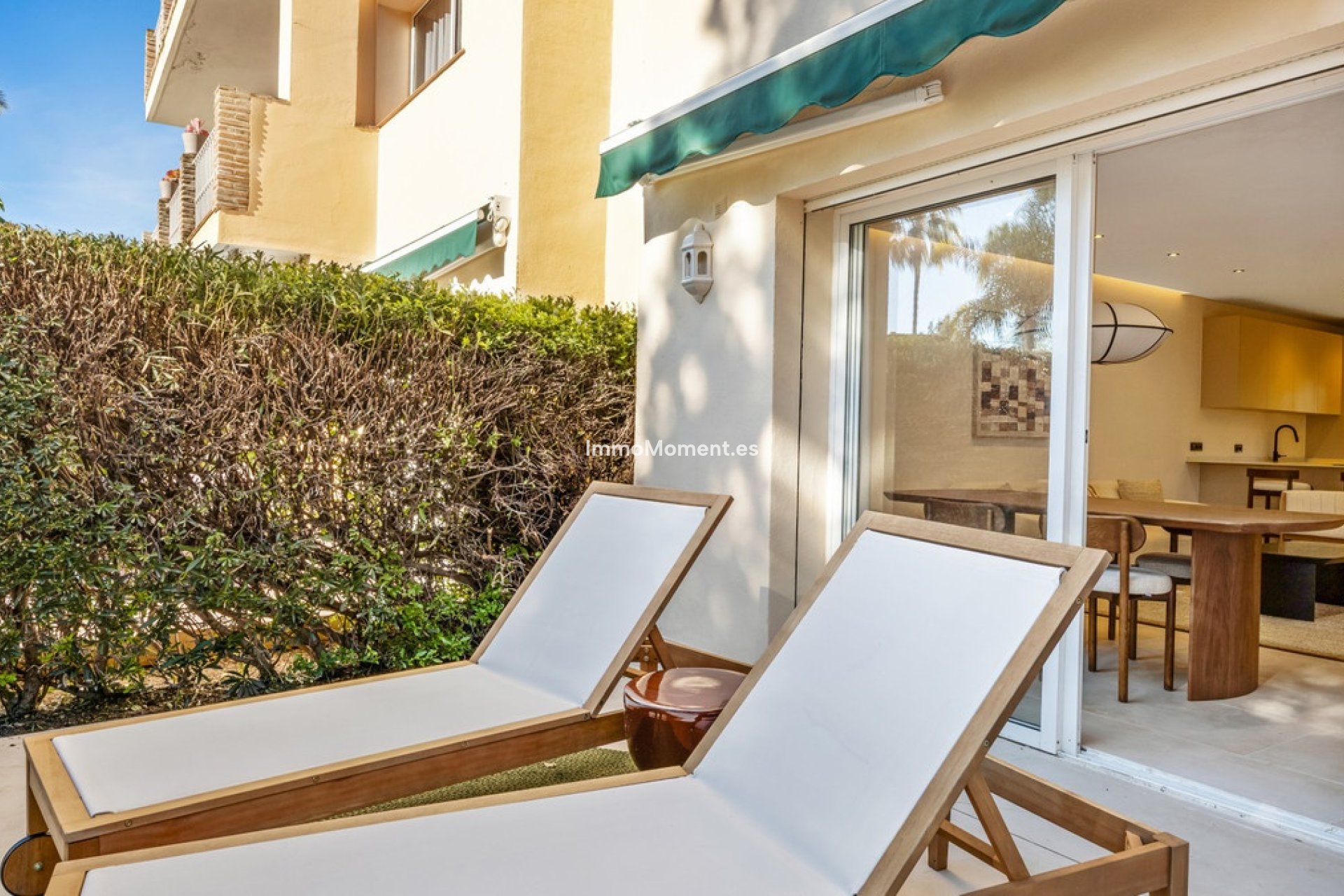 Bestaande woning - Appartement - Marbella - Nueva Andalucía