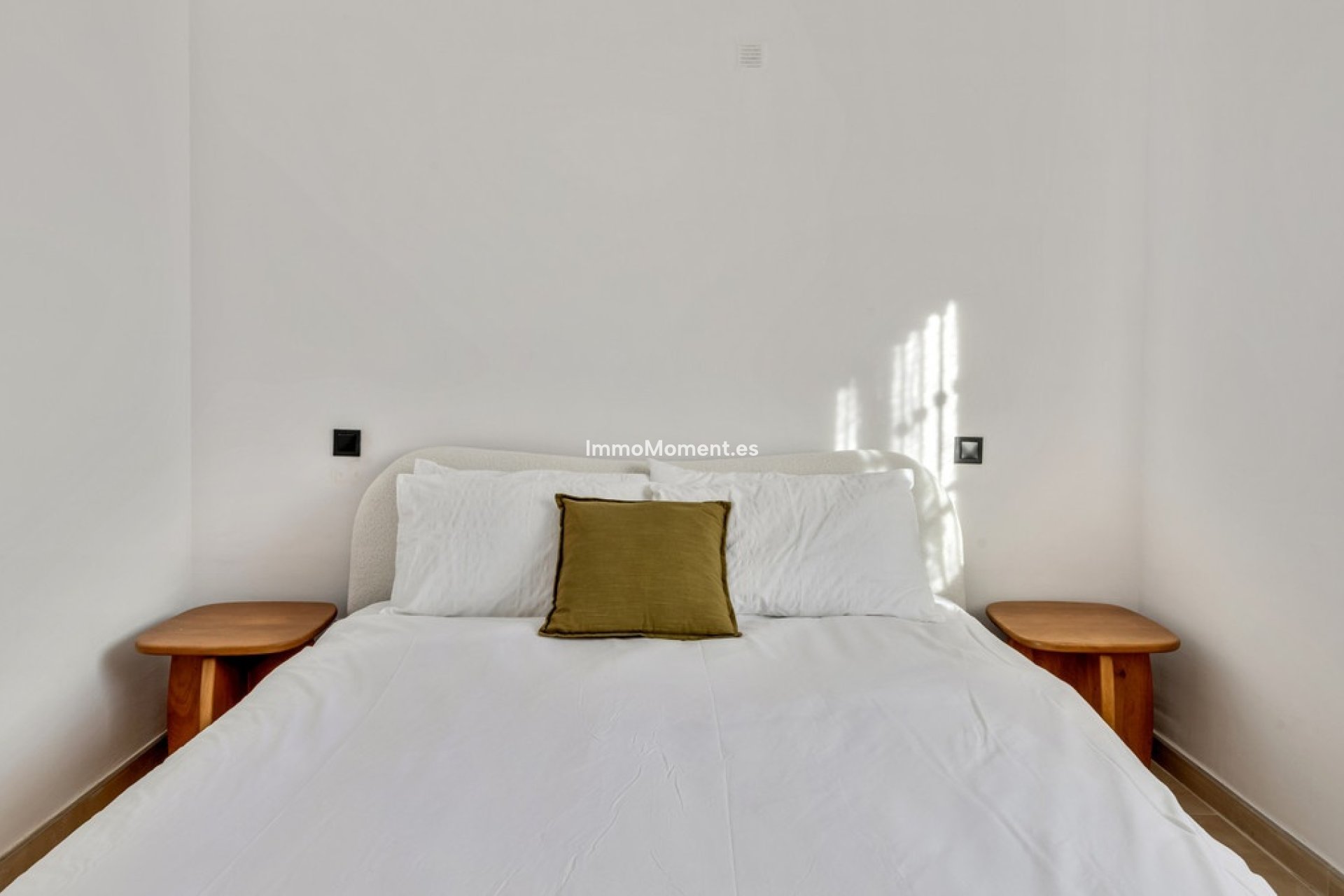 Bestaande woning - Appartement - Marbella - Nueva Andalucía