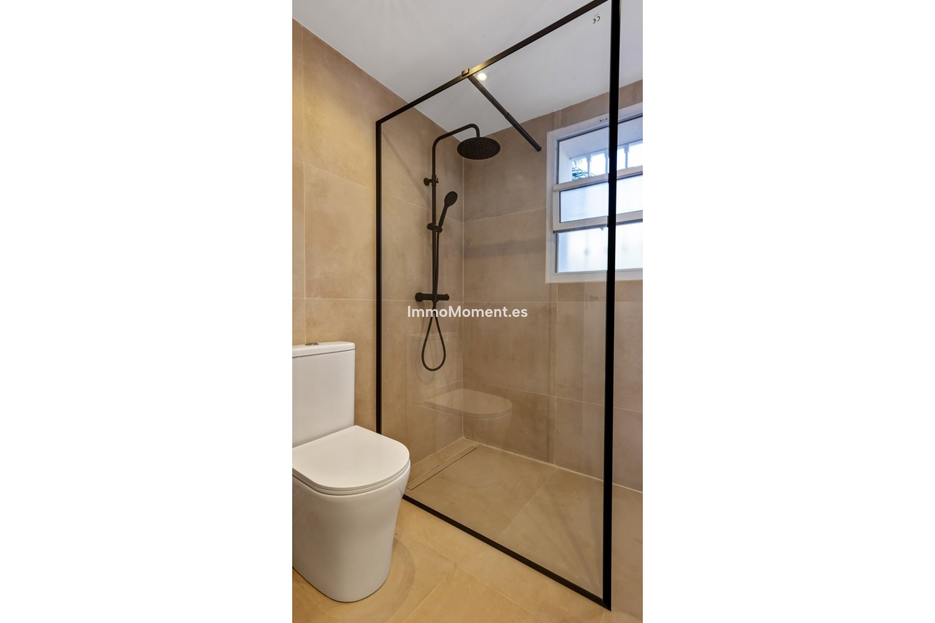 Bestaande woning - Appartement - Marbella - Nueva Andalucía