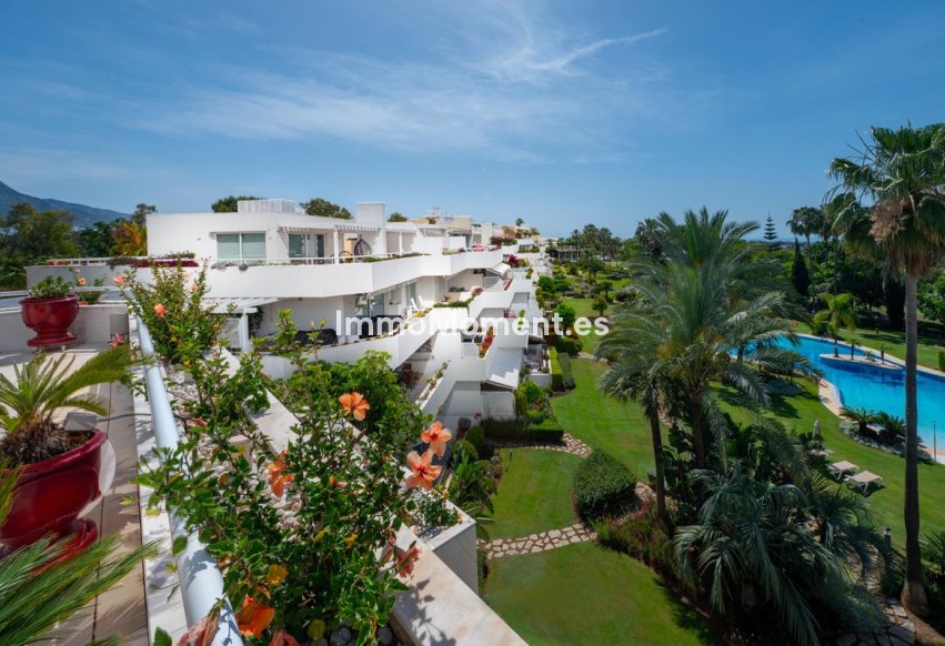 Bestaande woning - Appartement - Marbella - Nueva Andalucía