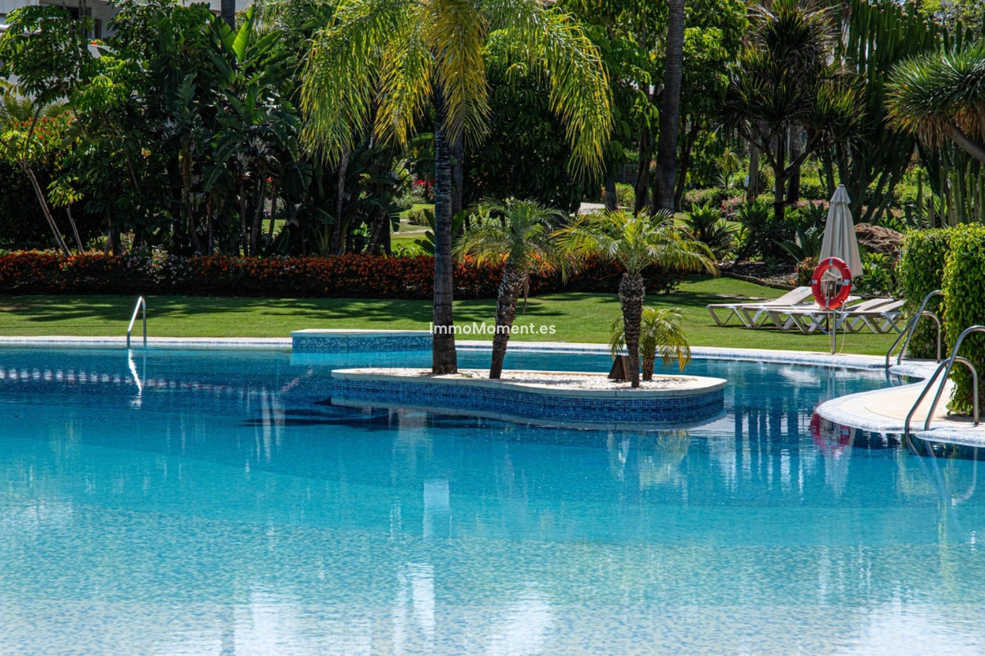 Bestaande woning - Appartement - Marbella - Nueva Andalucía