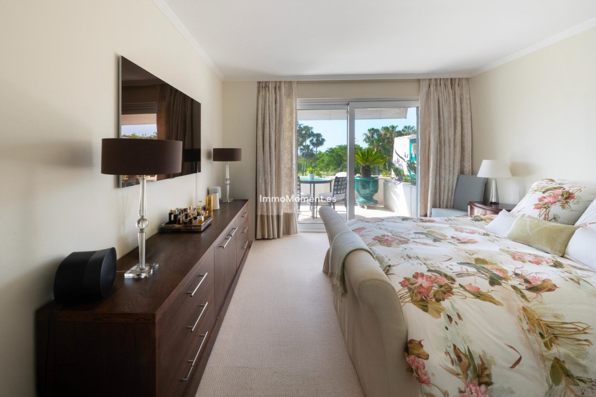 Bestaande woning - Appartement - Marbella - Nueva Andalucía