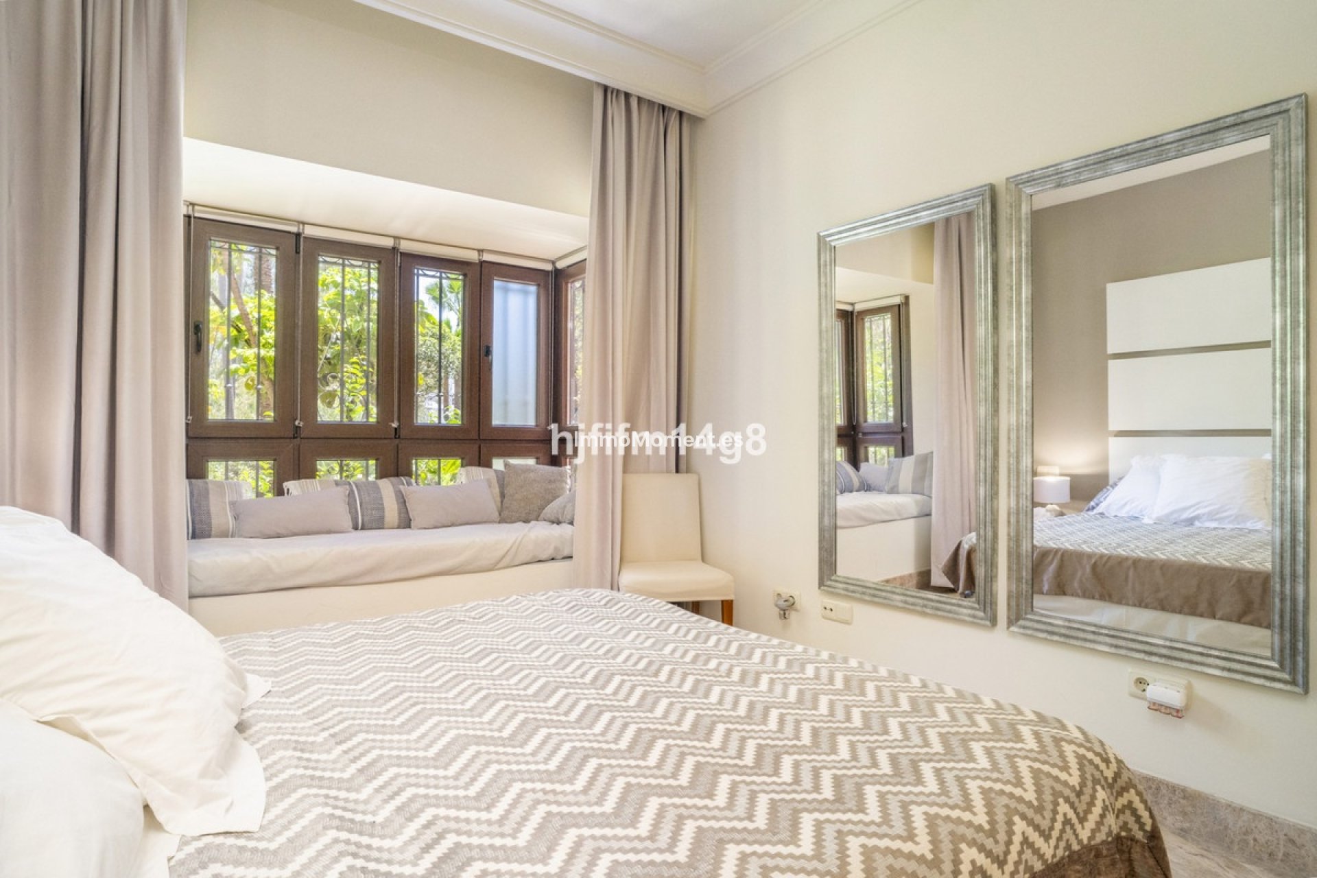 Bestaande woning - Appartement - Marbella - Nueva Andalucía