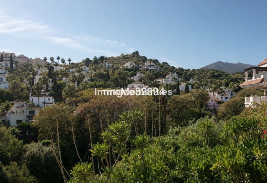 Bestaande woning - Appartement - Marbella - Nueva Andalucía