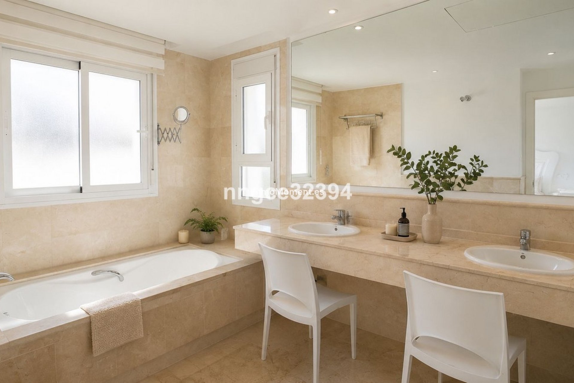 Bestaande woning - Appartement - Marbella - Nueva Andalucía