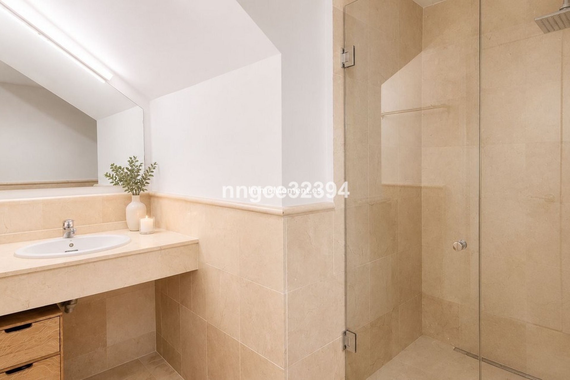 Bestaande woning - Appartement - Marbella - Nueva Andalucía