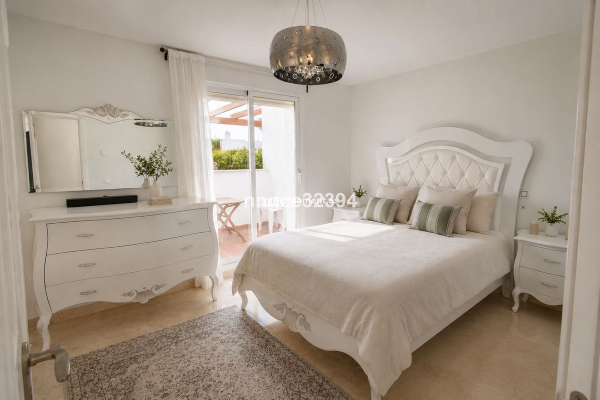 Bestaande woning - Appartement - Marbella - Nueva Andalucía