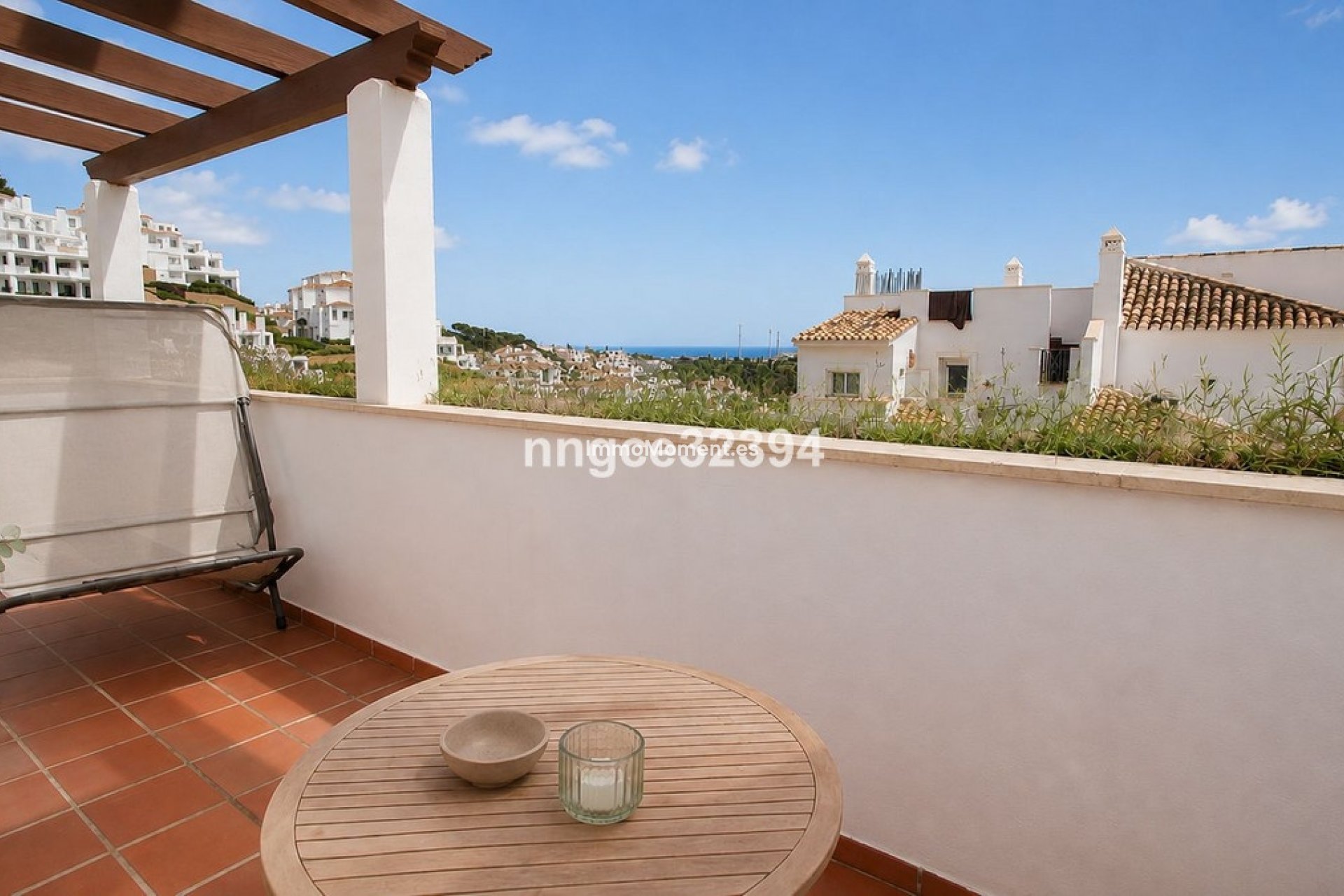 Bestaande woning - Appartement - Marbella - Nueva Andalucía