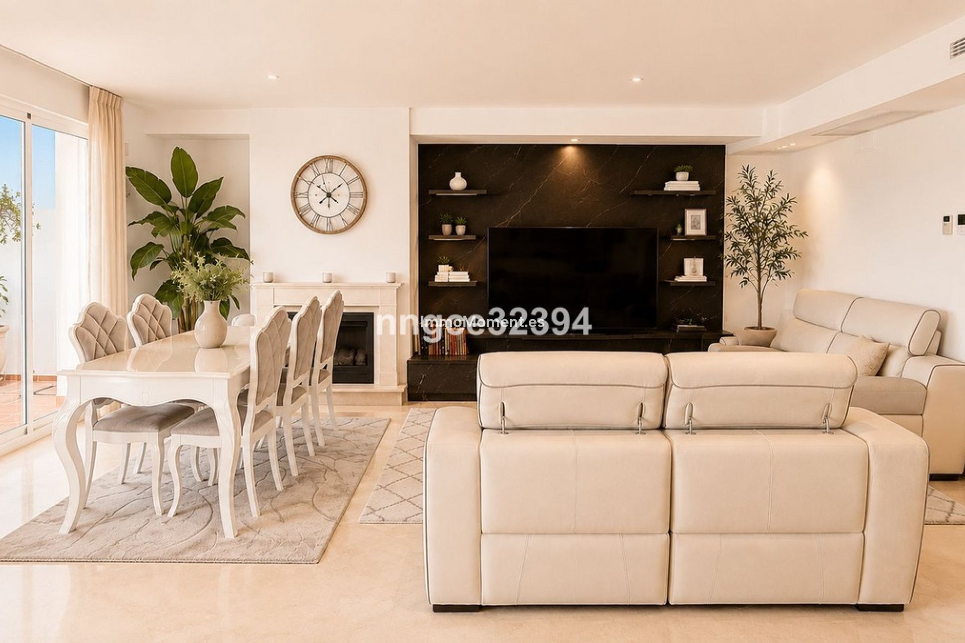 Bestaande woning - Appartement - Marbella - Nueva Andalucía