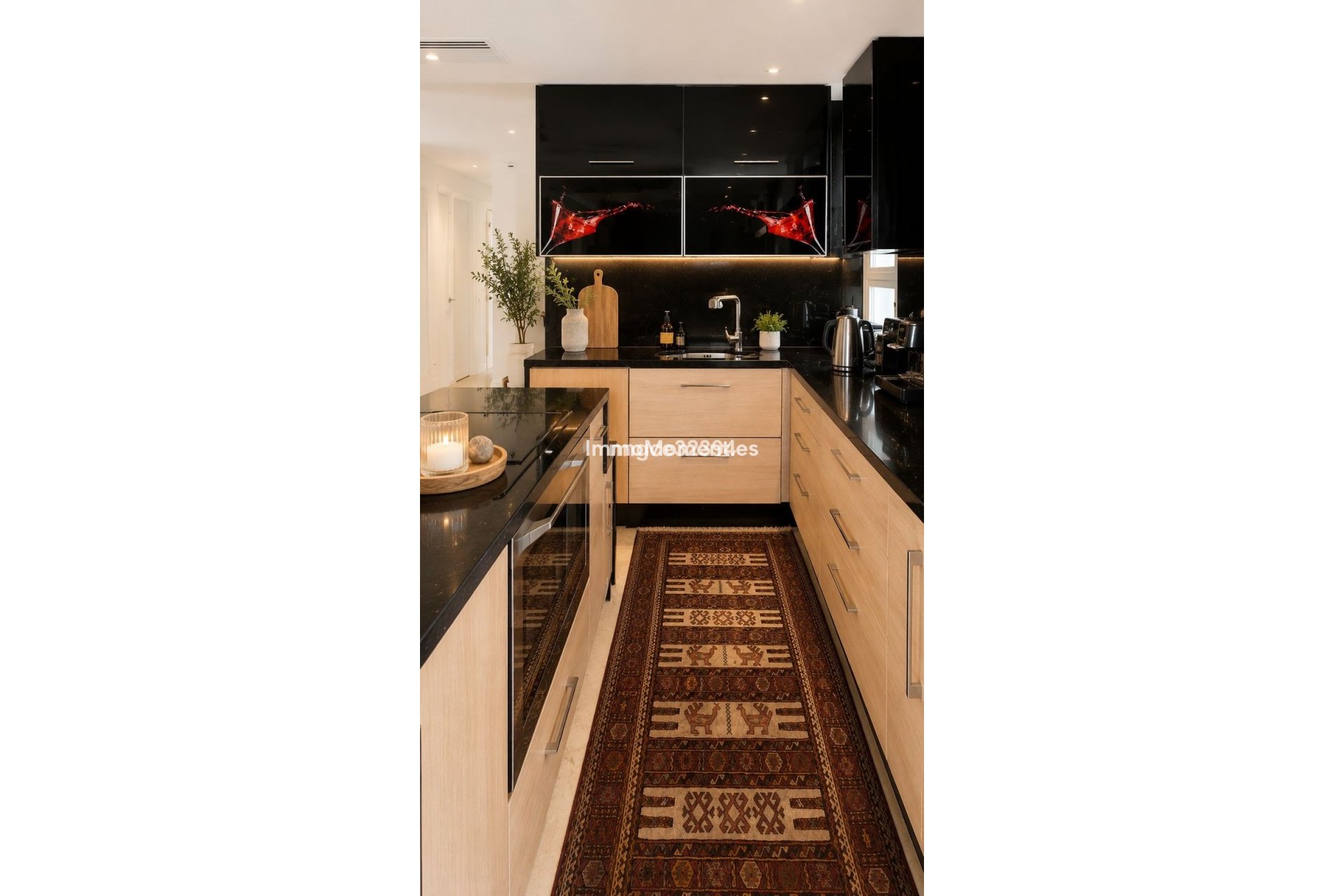 Bestaande woning - Appartement - Marbella - Nueva Andalucía