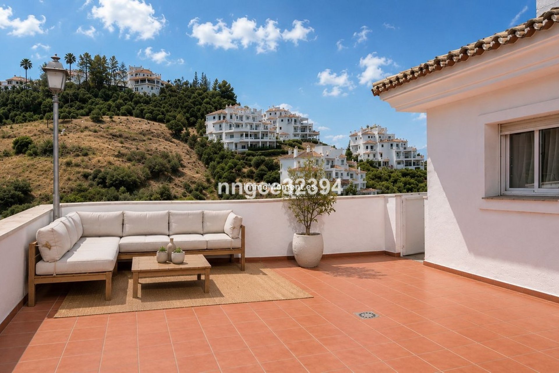 Bestaande woning - Appartement - Marbella - Nueva Andalucía