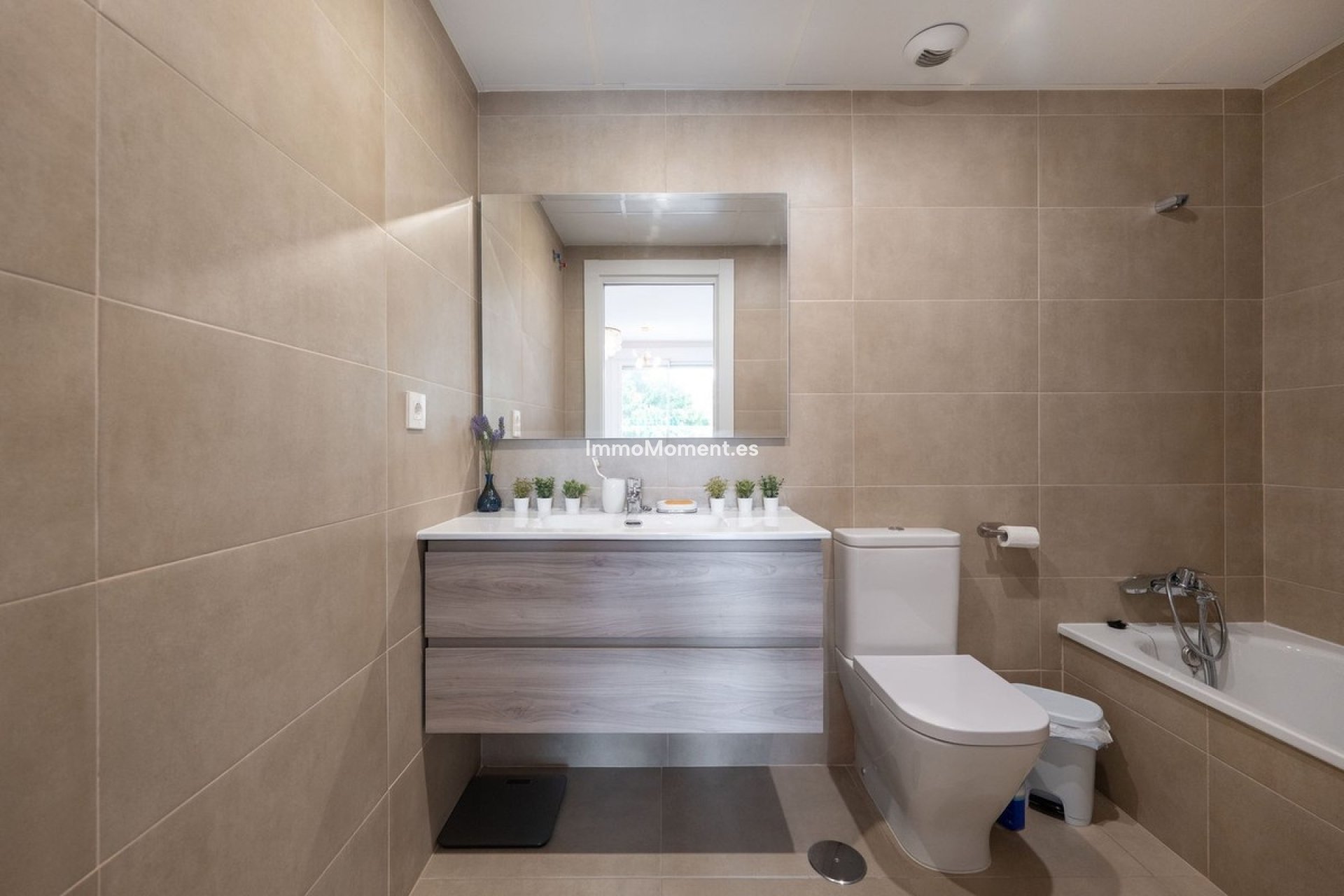 Bestaande woning - Appartement - Marbella - Nueva Andalucía