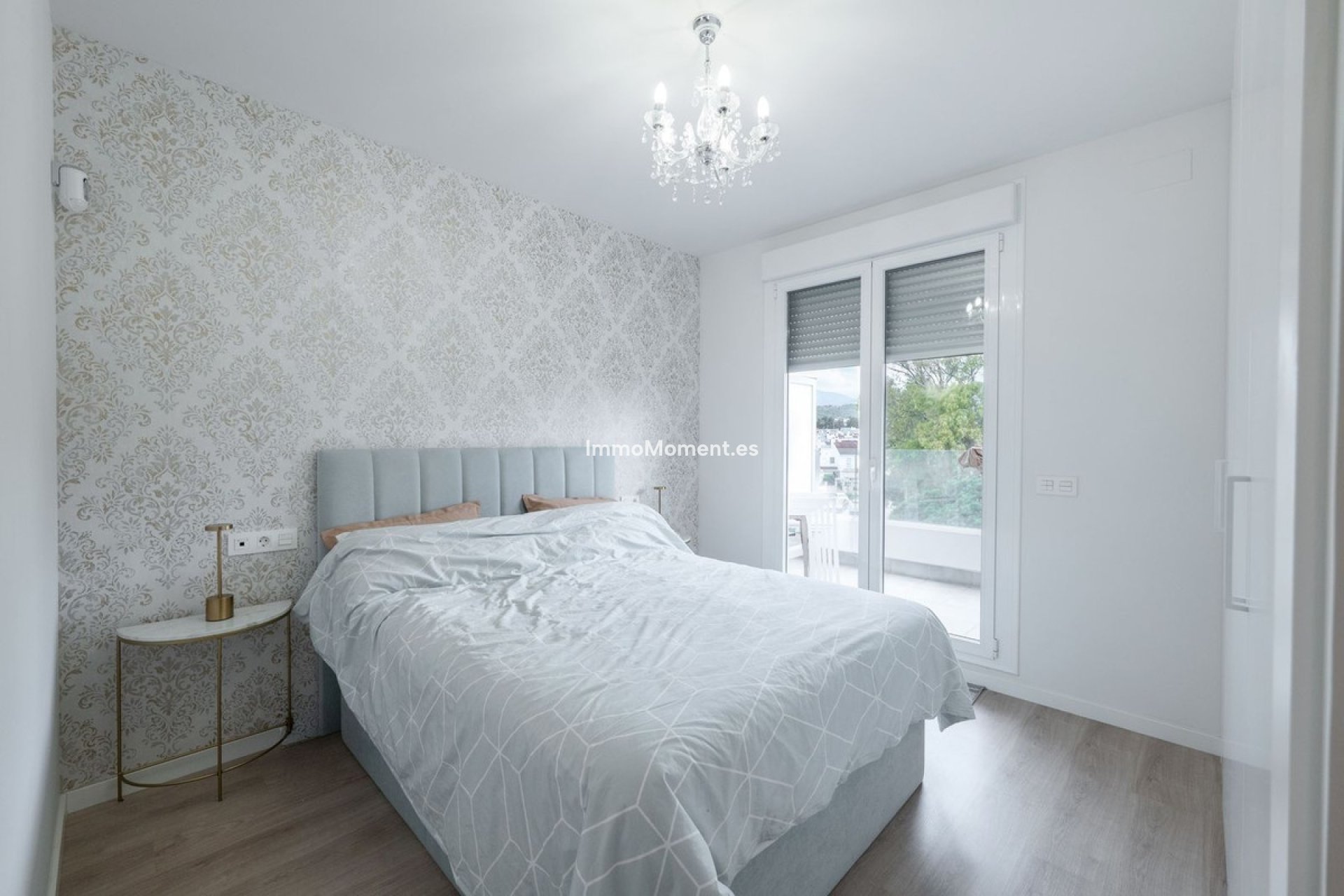 Bestaande woning - Appartement - Marbella - Nueva Andalucía