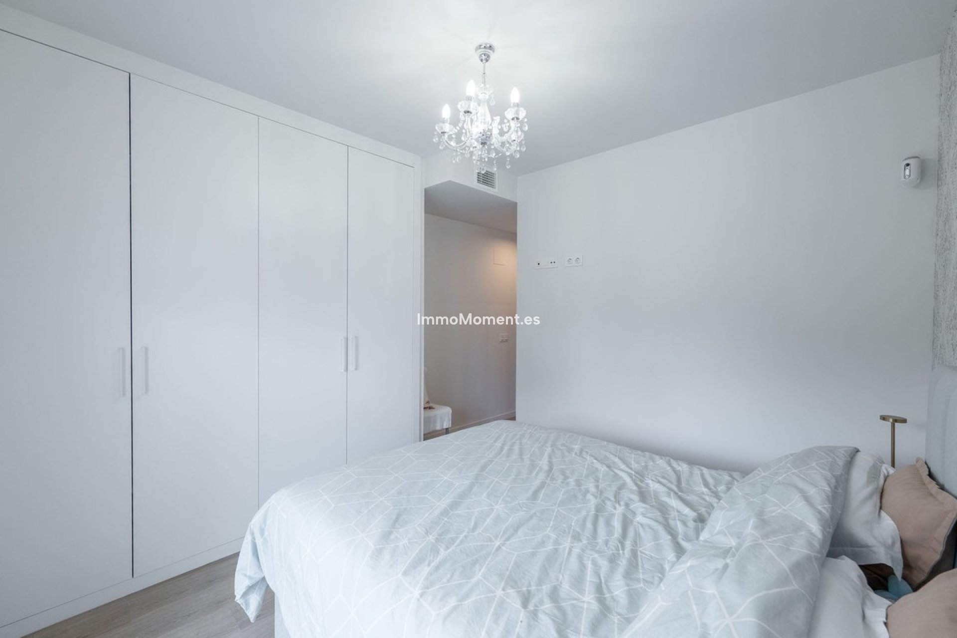 Bestaande woning - Appartement - Marbella - Nueva Andalucía