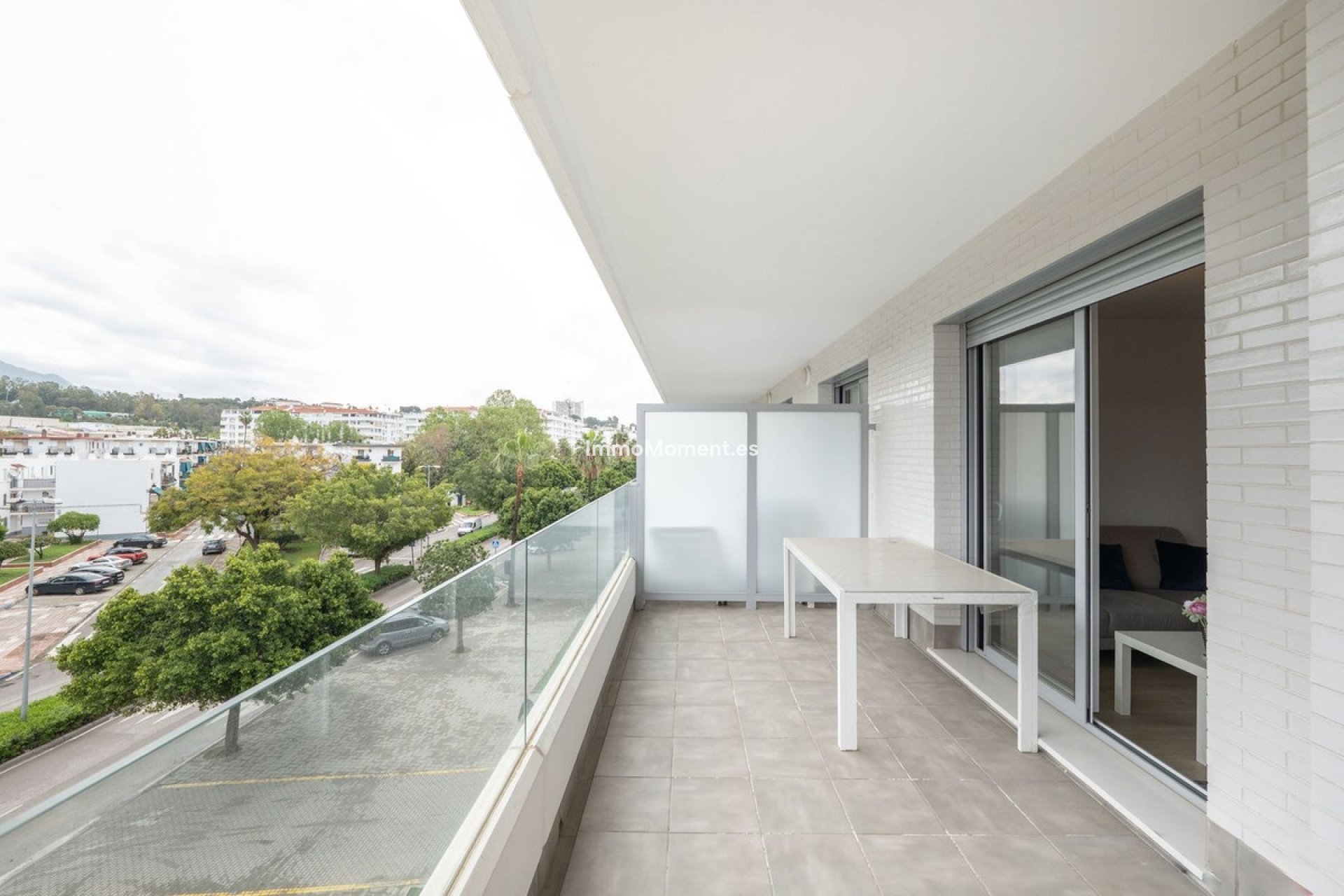 Bestaande woning - Appartement - Marbella - Nueva Andalucía