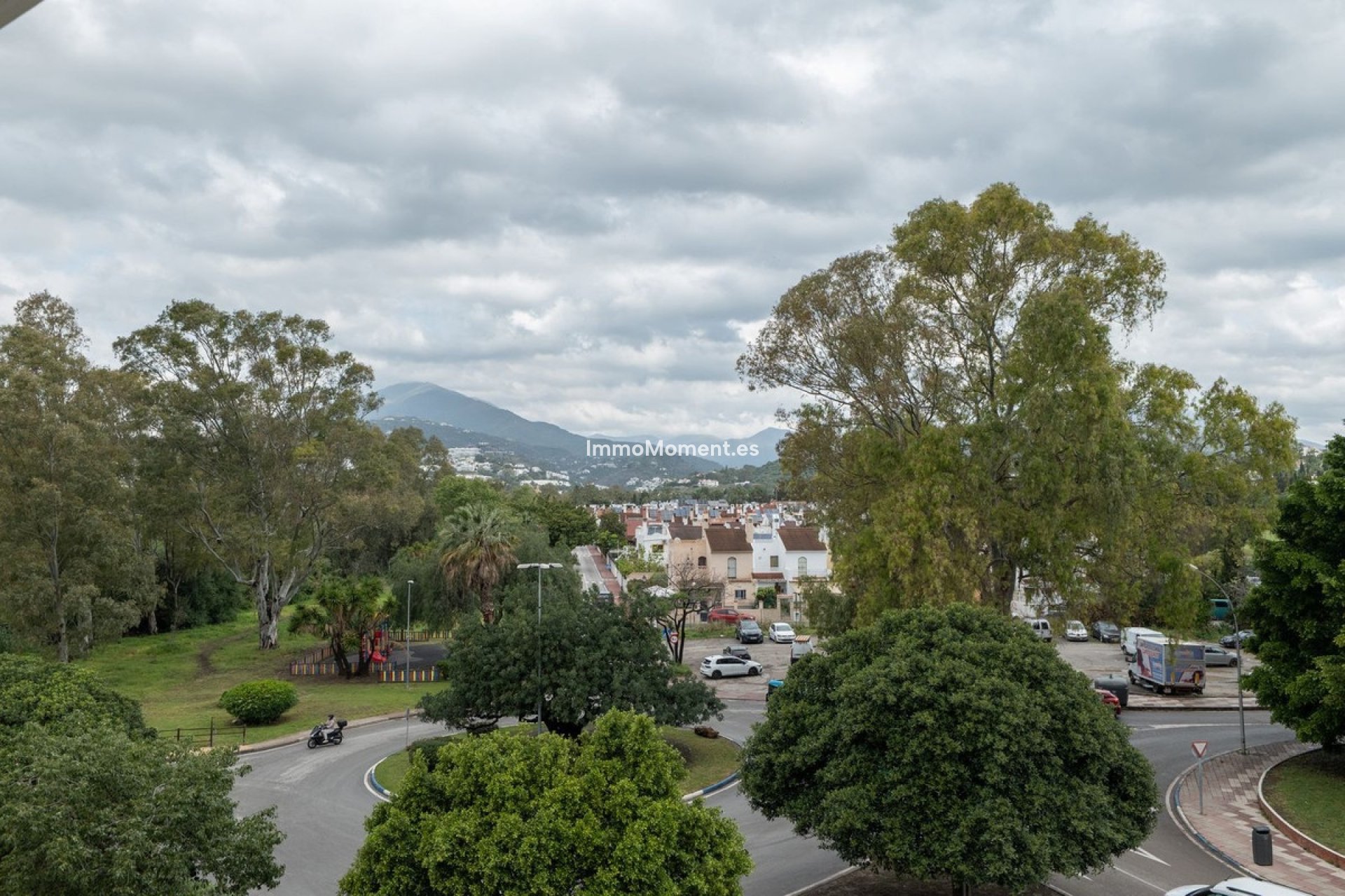 Bestaande woning - Appartement - Marbella - Nueva Andalucía