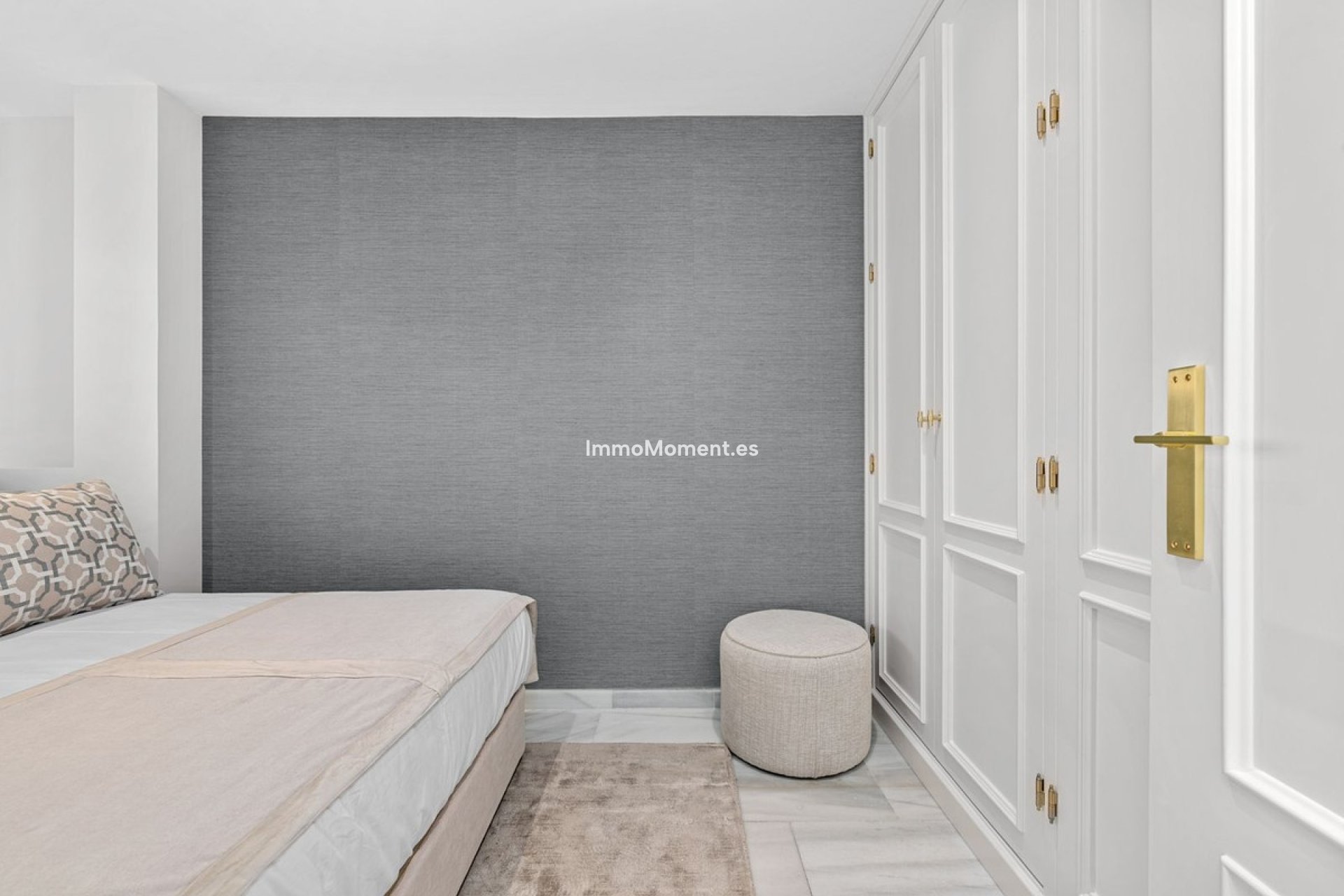 Bestaande woning - Appartement - Marbella - Nueva Andalucía