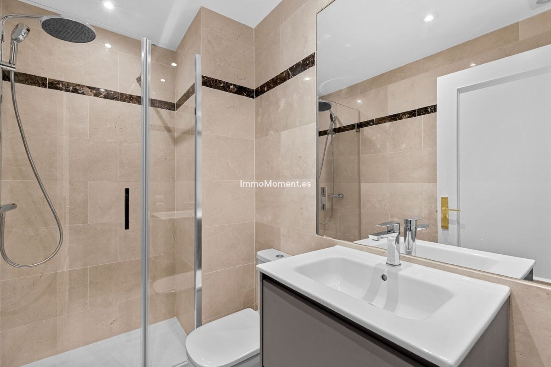 Bestaande woning - Appartement - Marbella - Nueva Andalucía