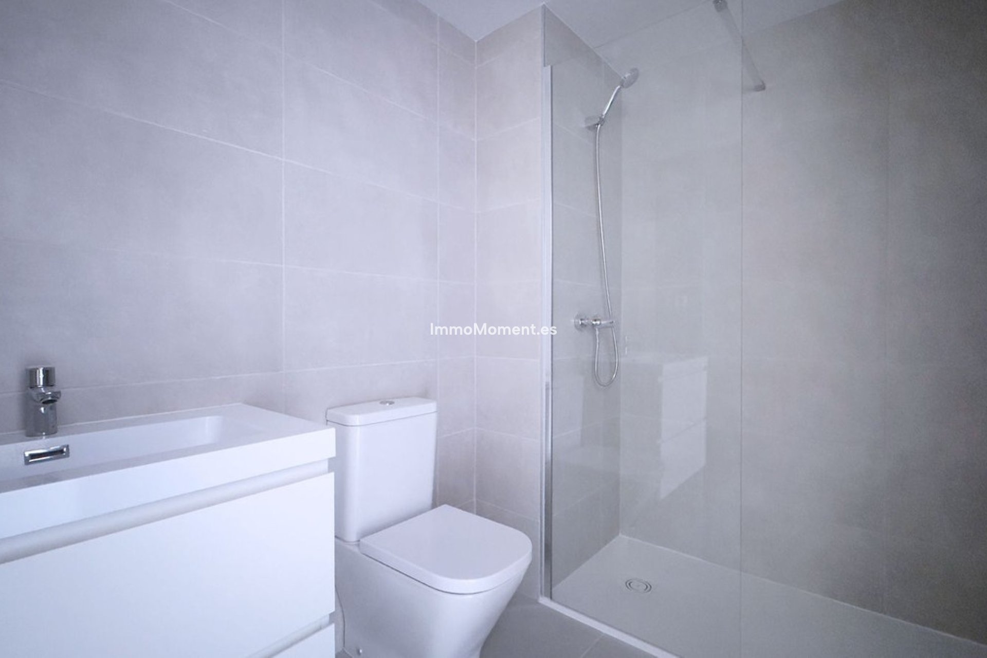 Bestaande woning - Appartement - Marbella - Nueva Andalucía