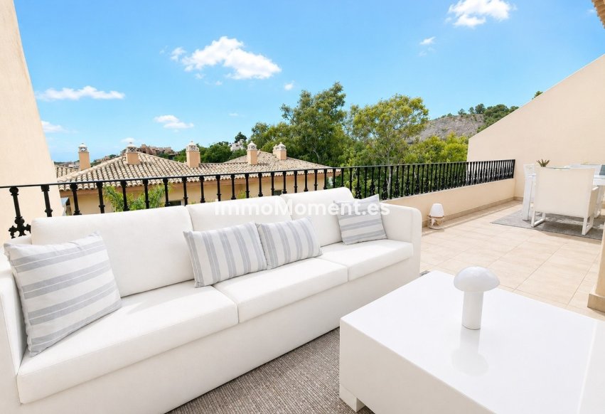 Bestaande woning - Appartement - Marbella - Nueva Andalucía