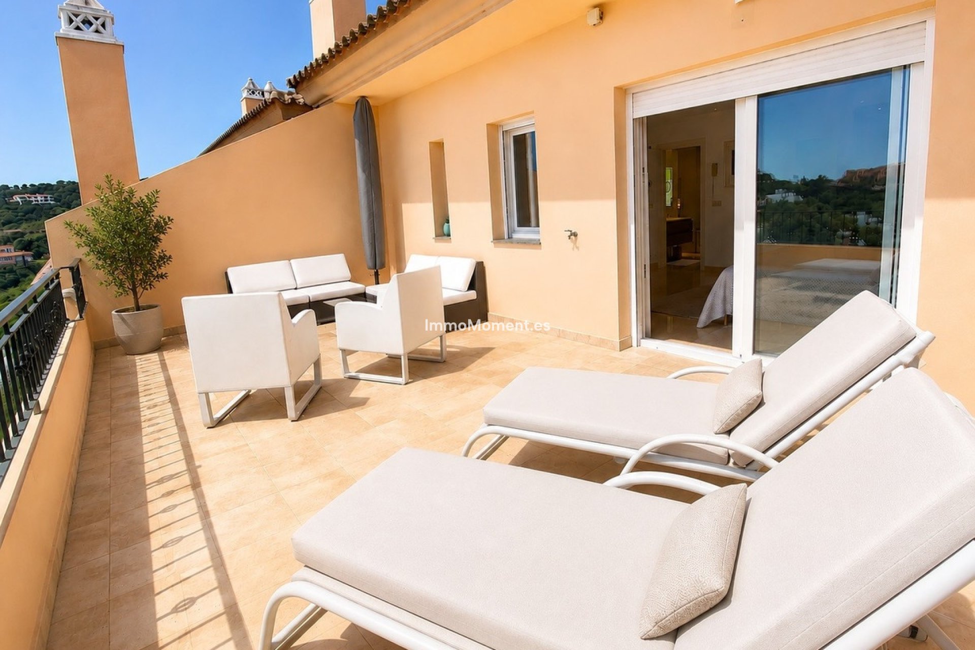 Bestaande woning - Appartement - Marbella - Nueva Andalucía