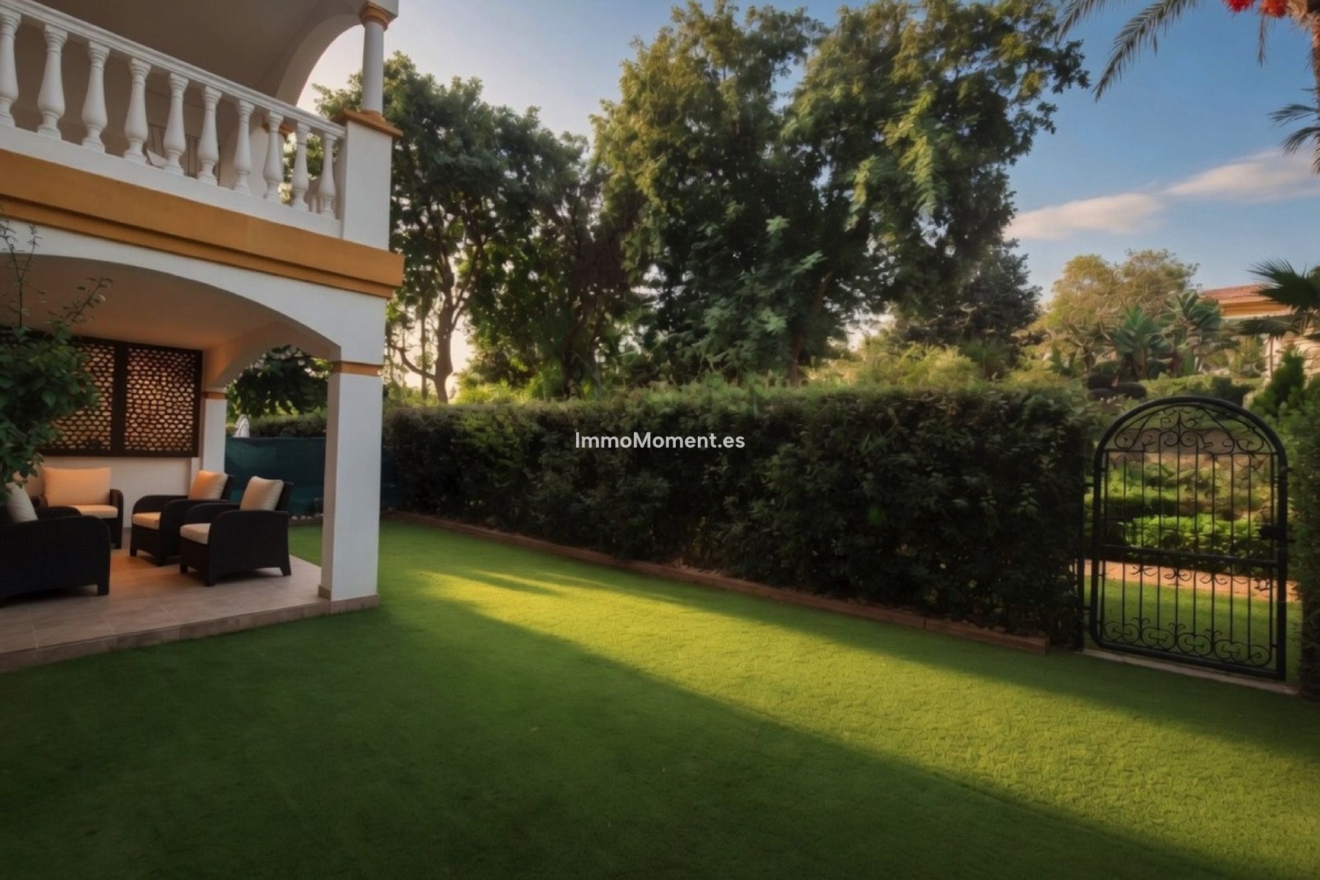 Bestaande woning - Appartement - Marbella - Nueva Andalucía