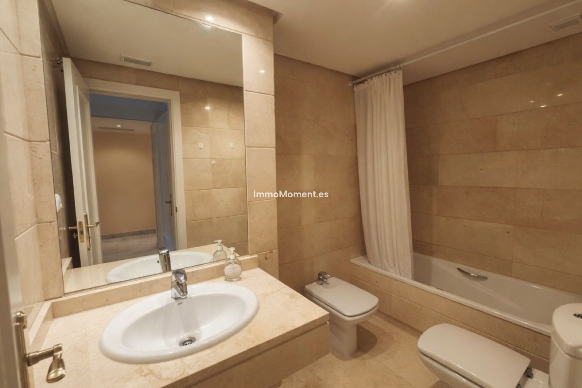 Bestaande woning - Appartement - Marbella - Nueva Andalucía