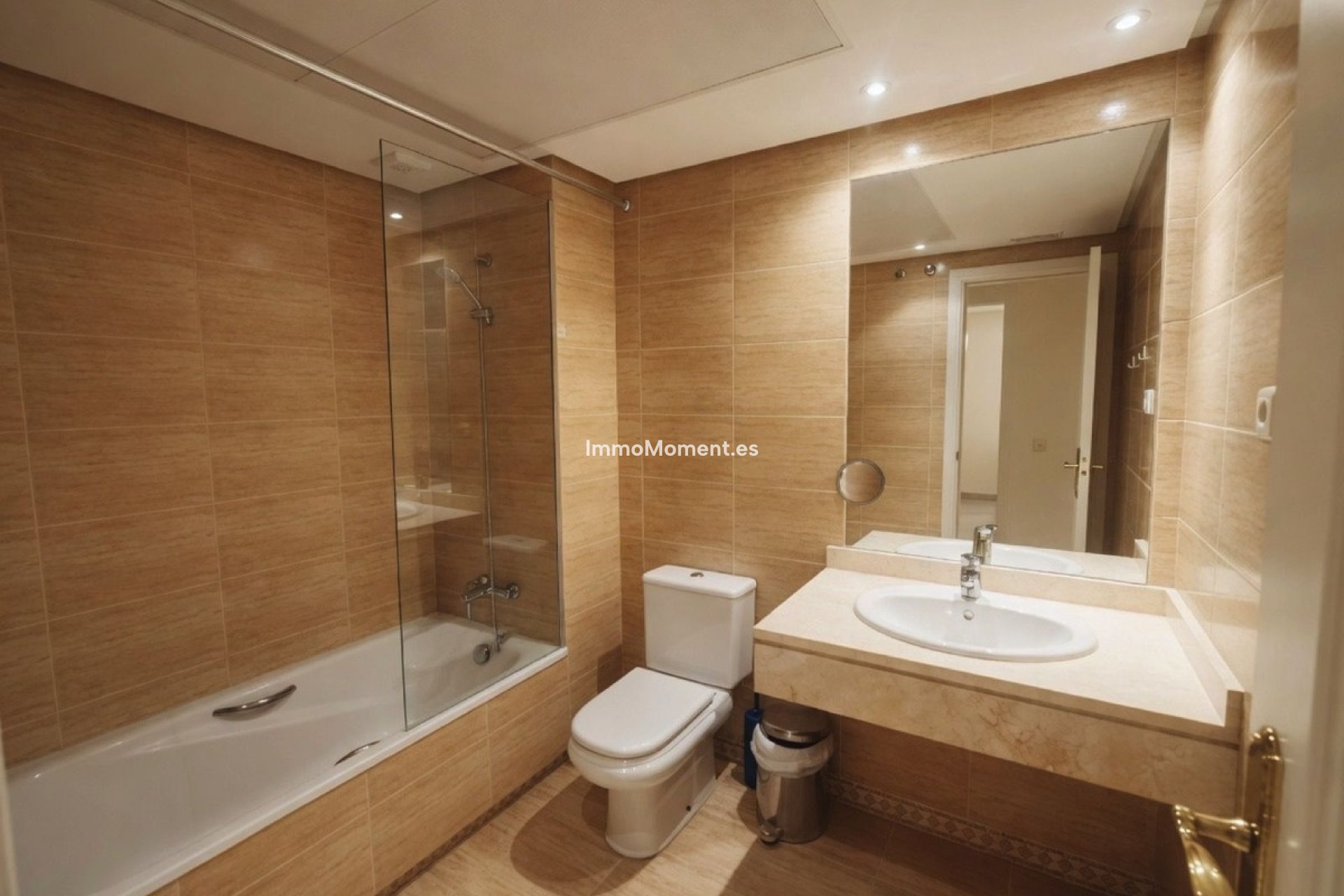 Bestaande woning - Appartement - Marbella - Nueva Andalucía
