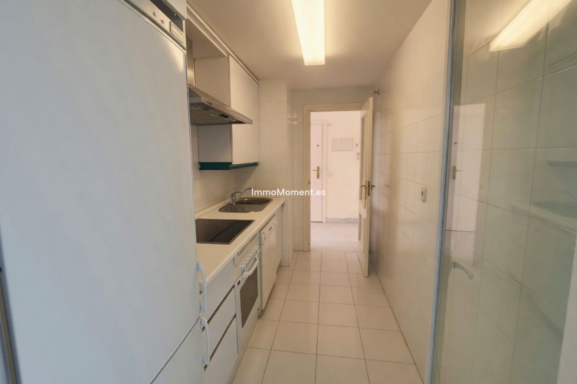 Bestaande woning - Appartement - Marbella - Nueva Andalucía