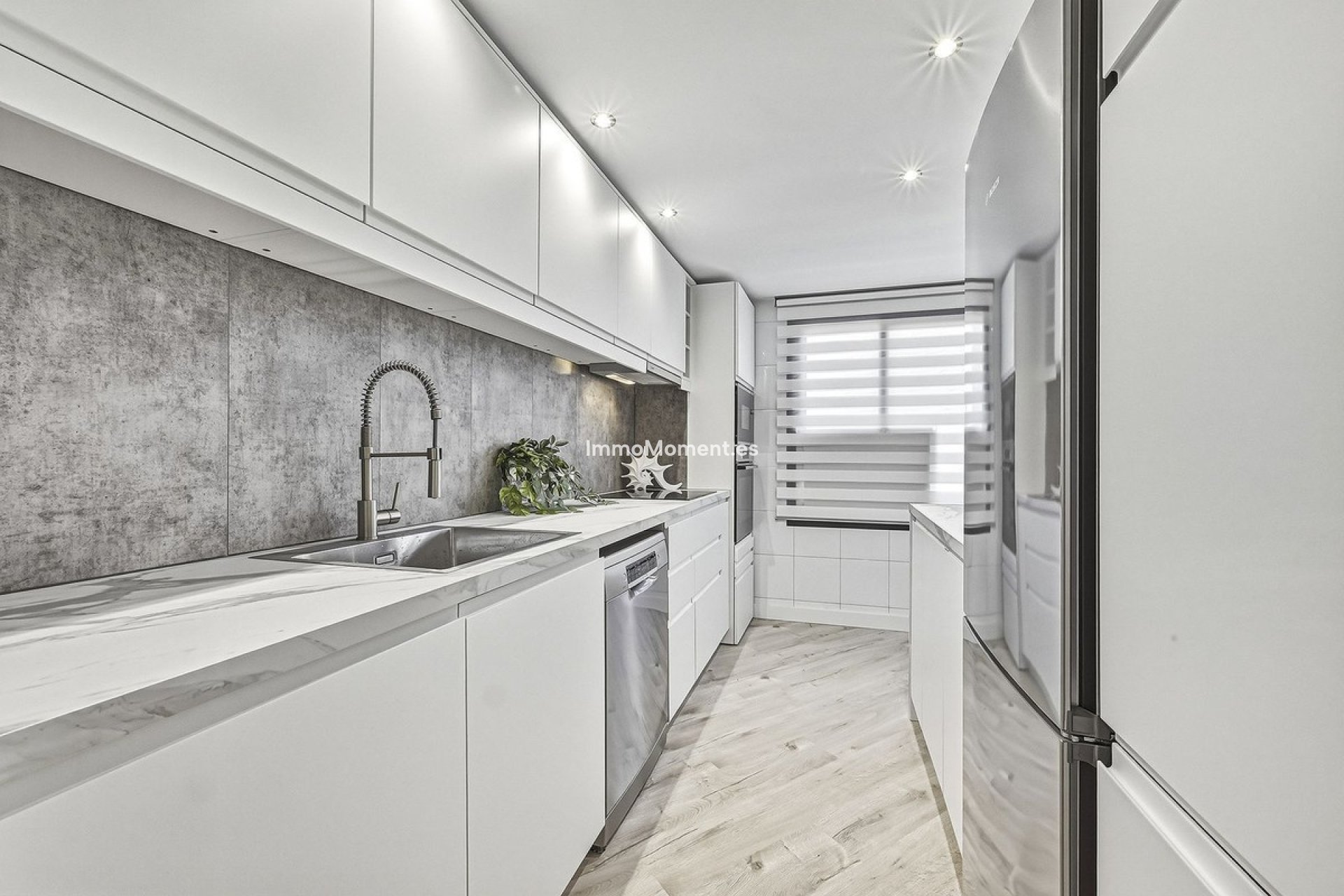 Bestaande woning - Appartement - Marbella - Nueva Andalucía