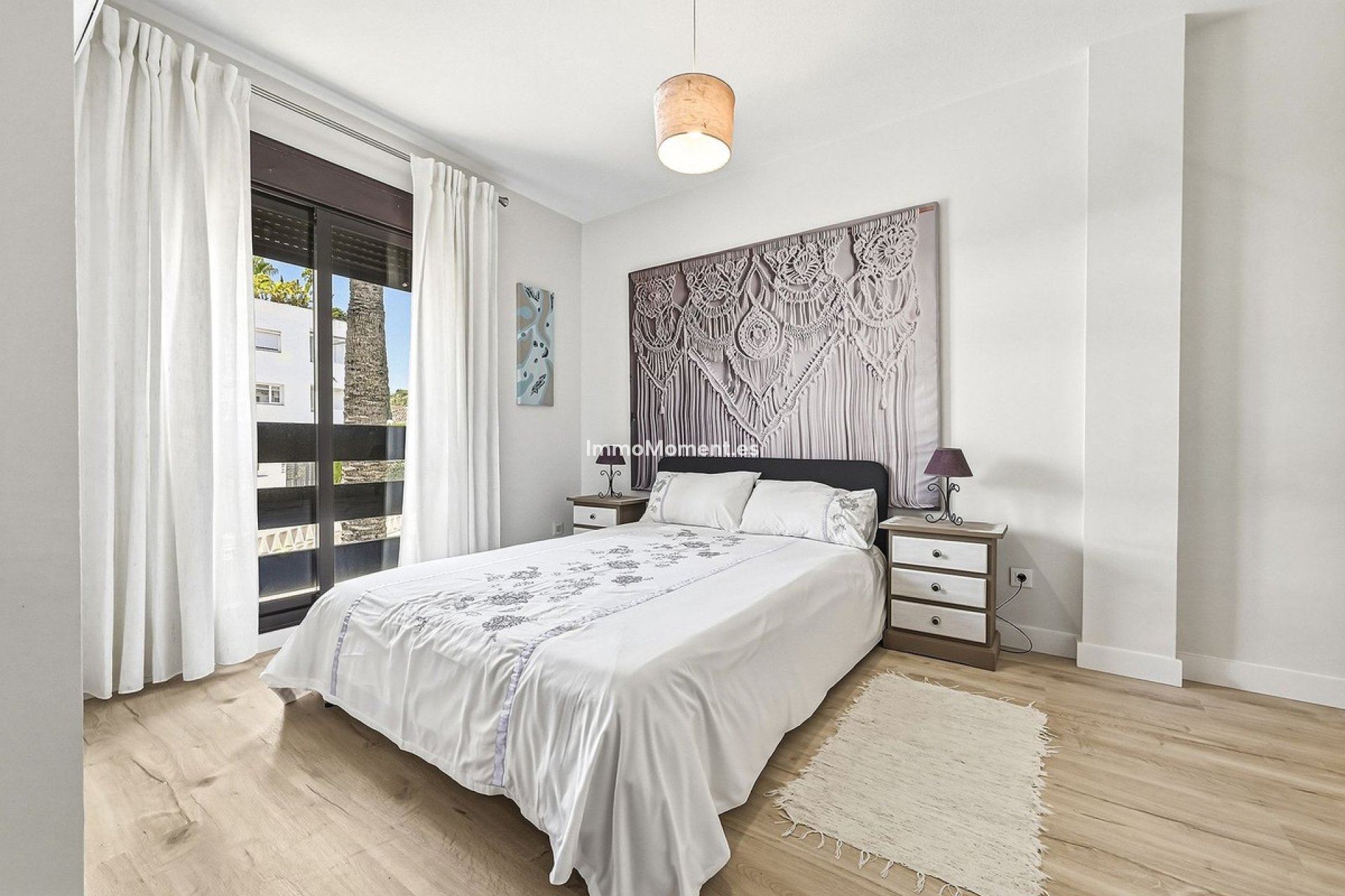 Bestaande woning - Appartement - Marbella - Nueva Andalucía