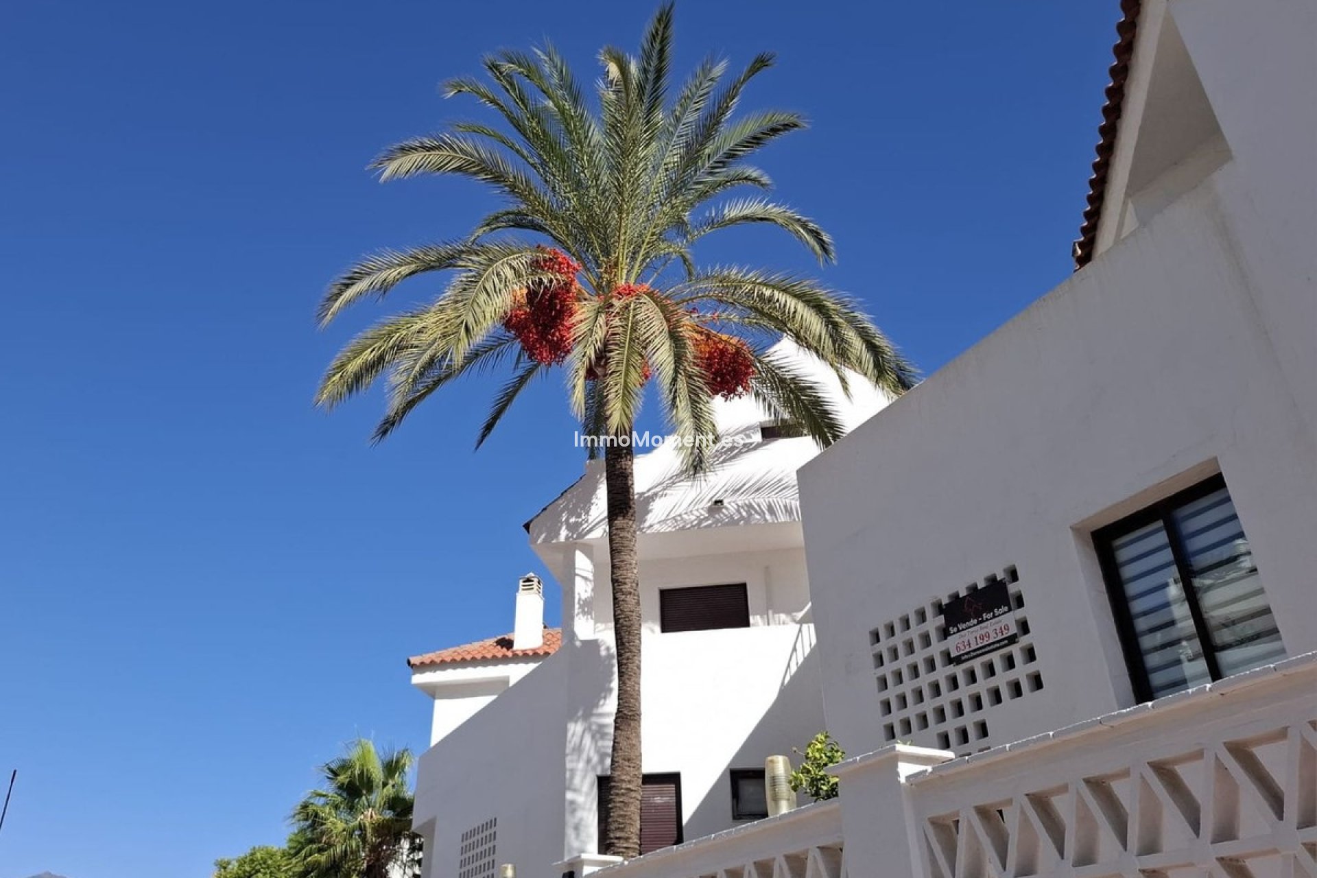 Bestaande woning - Appartement - Marbella - Nueva Andalucía