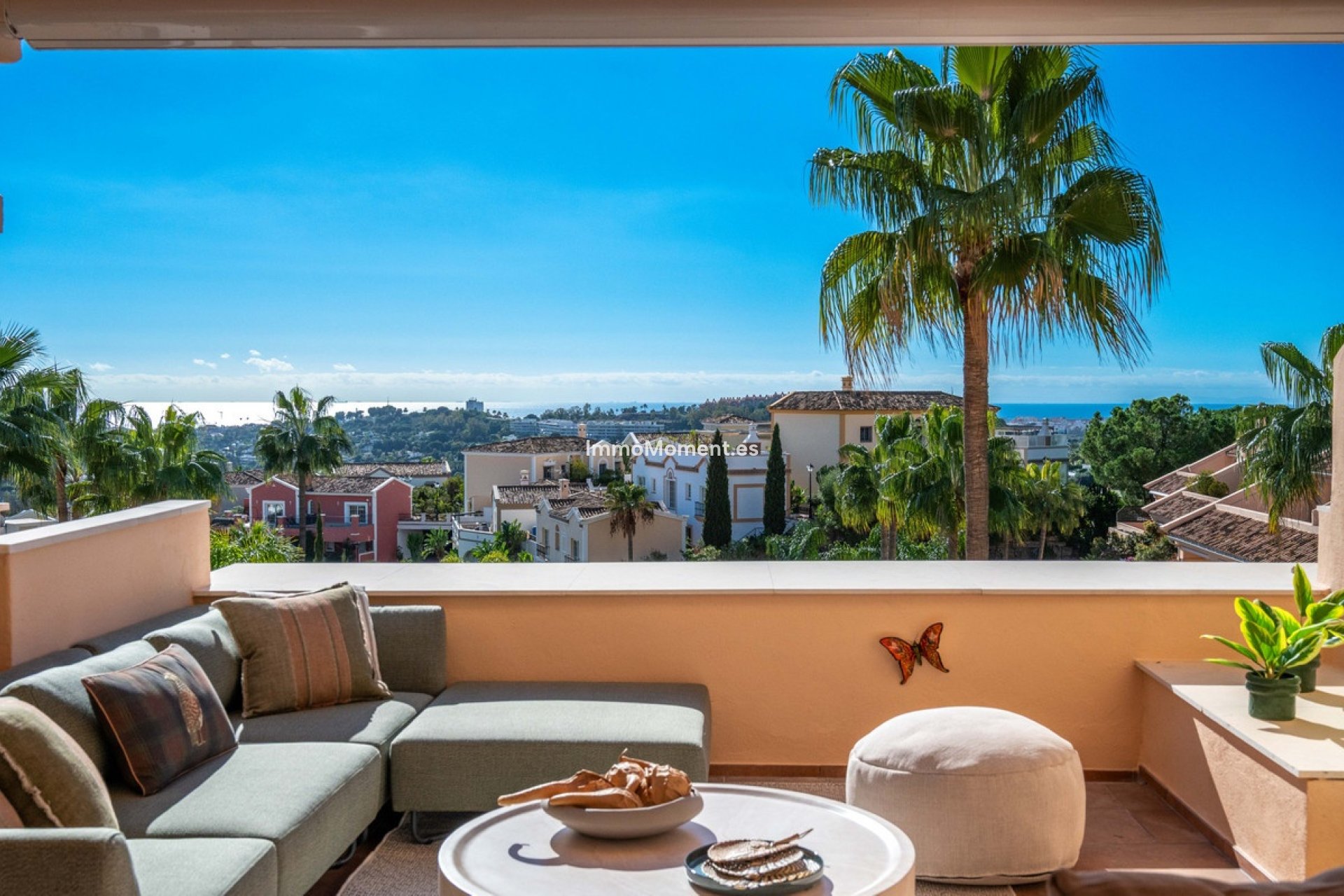 Bestaande woning - Appartement - Marbella - Nueva Andalucía