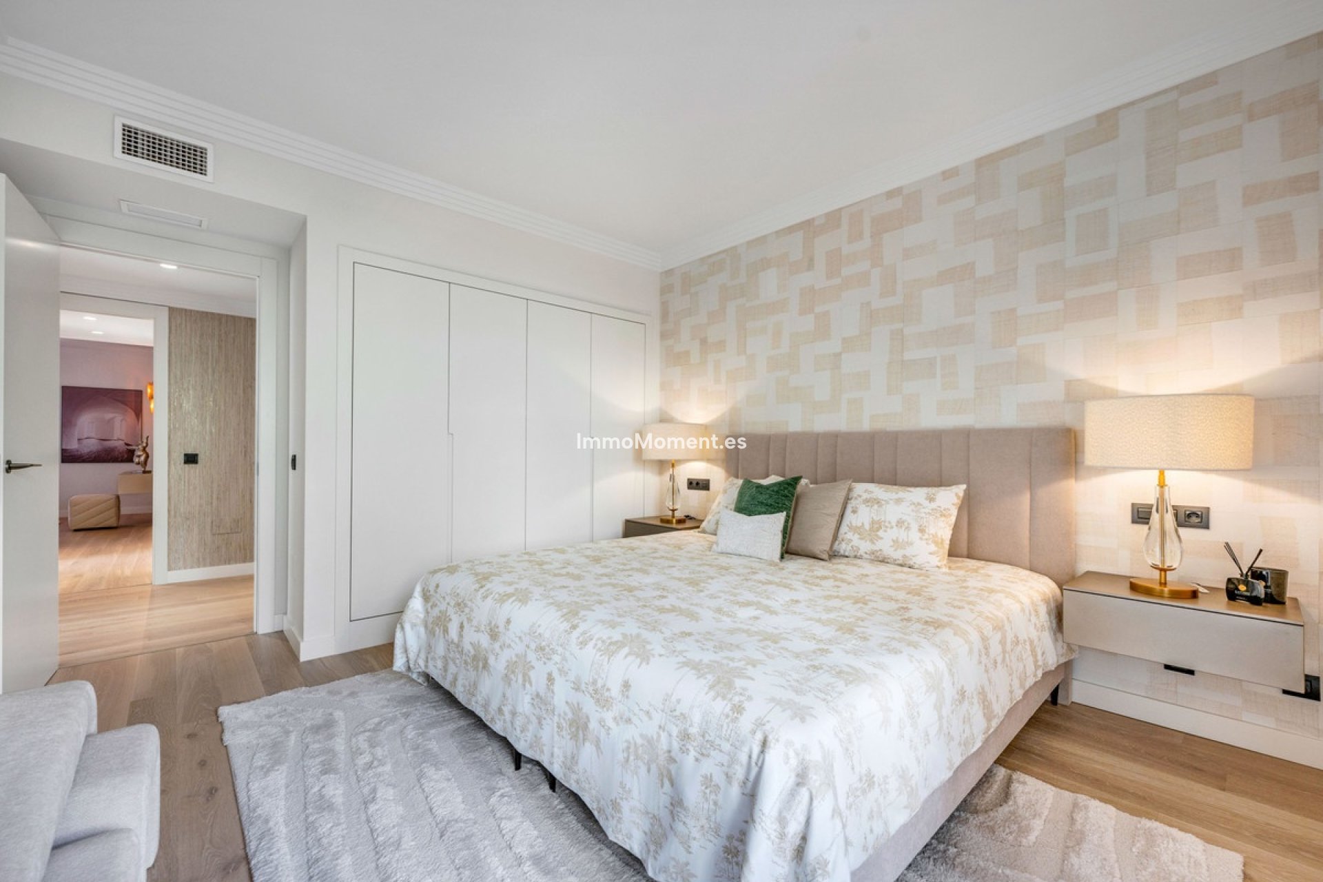 Bestaande woning - Appartement - Marbella - Nueva Andalucía