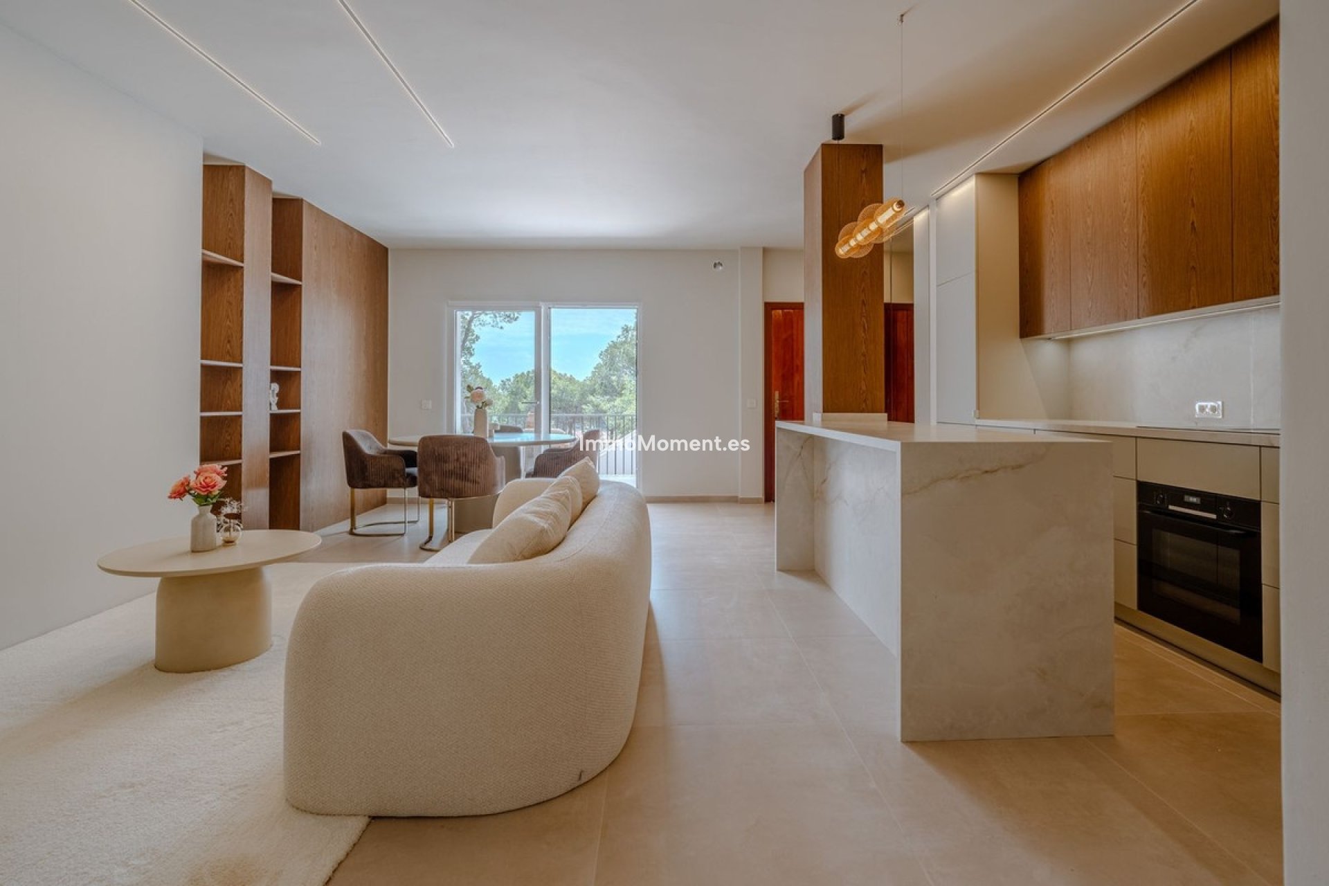 Bestaande woning - Appartement - Marbella - Nueva Andalucía