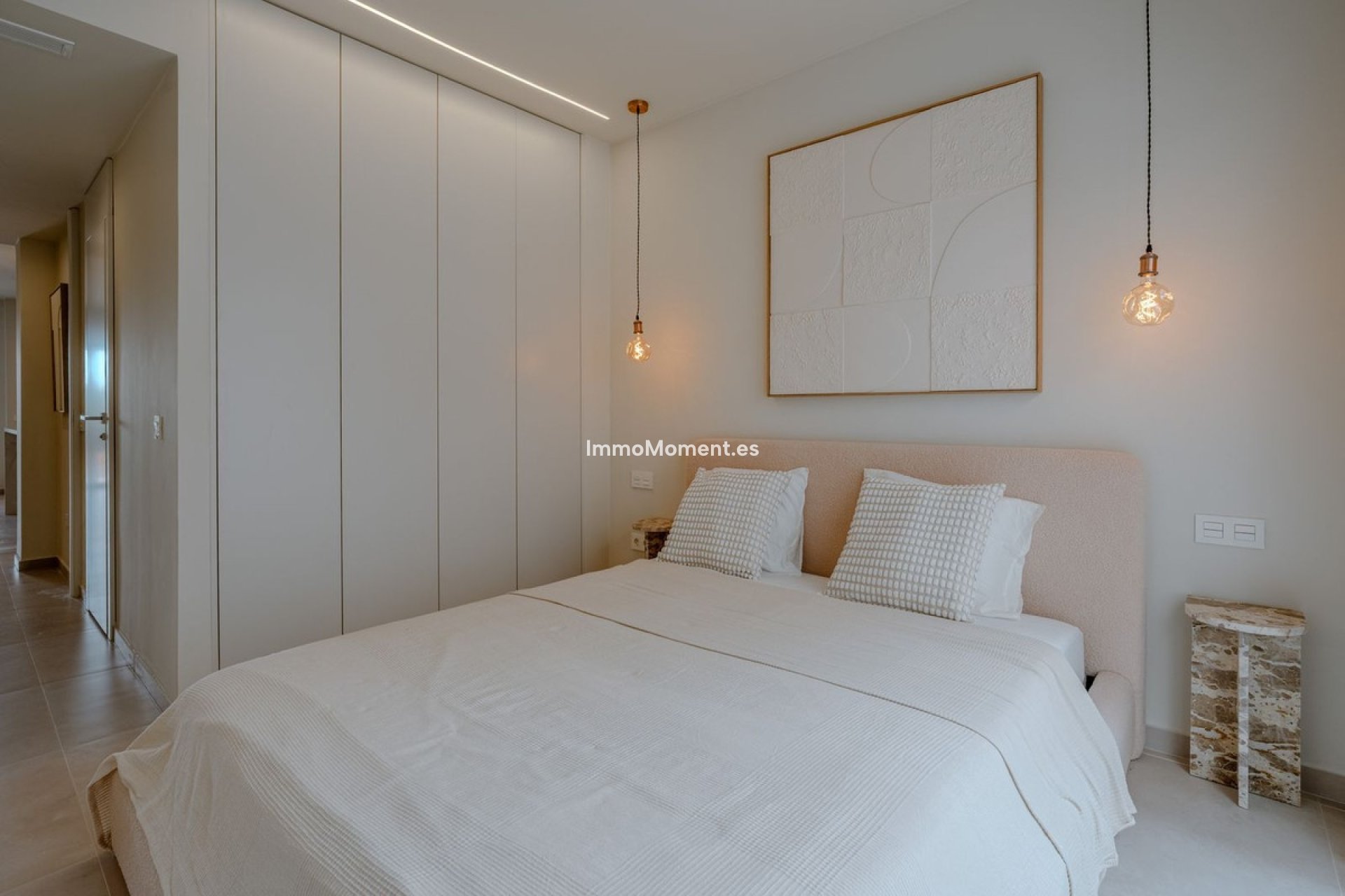 Bestaande woning - Appartement - Marbella - Nueva Andalucía