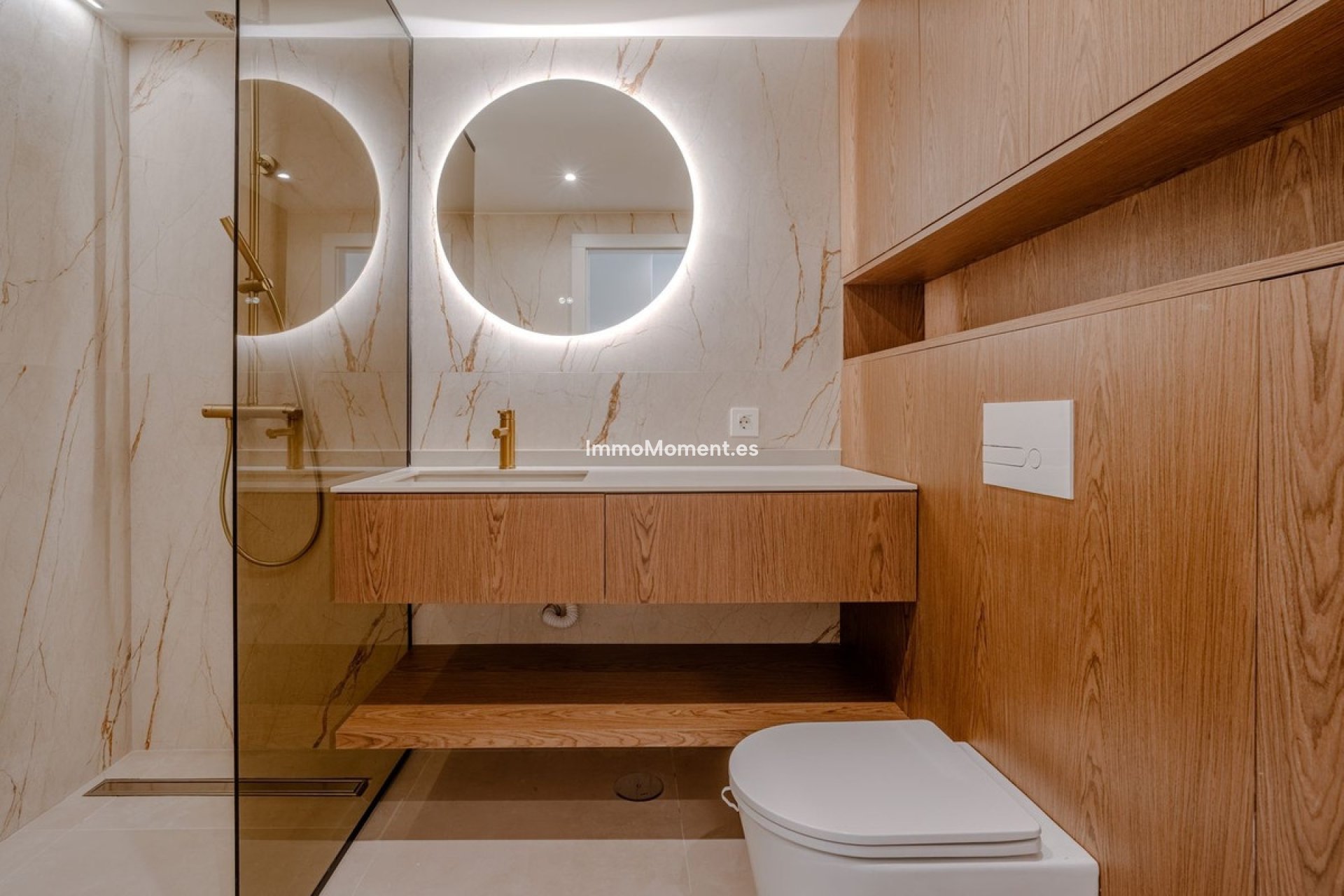 Bestaande woning - Appartement - Marbella - Nueva Andalucía