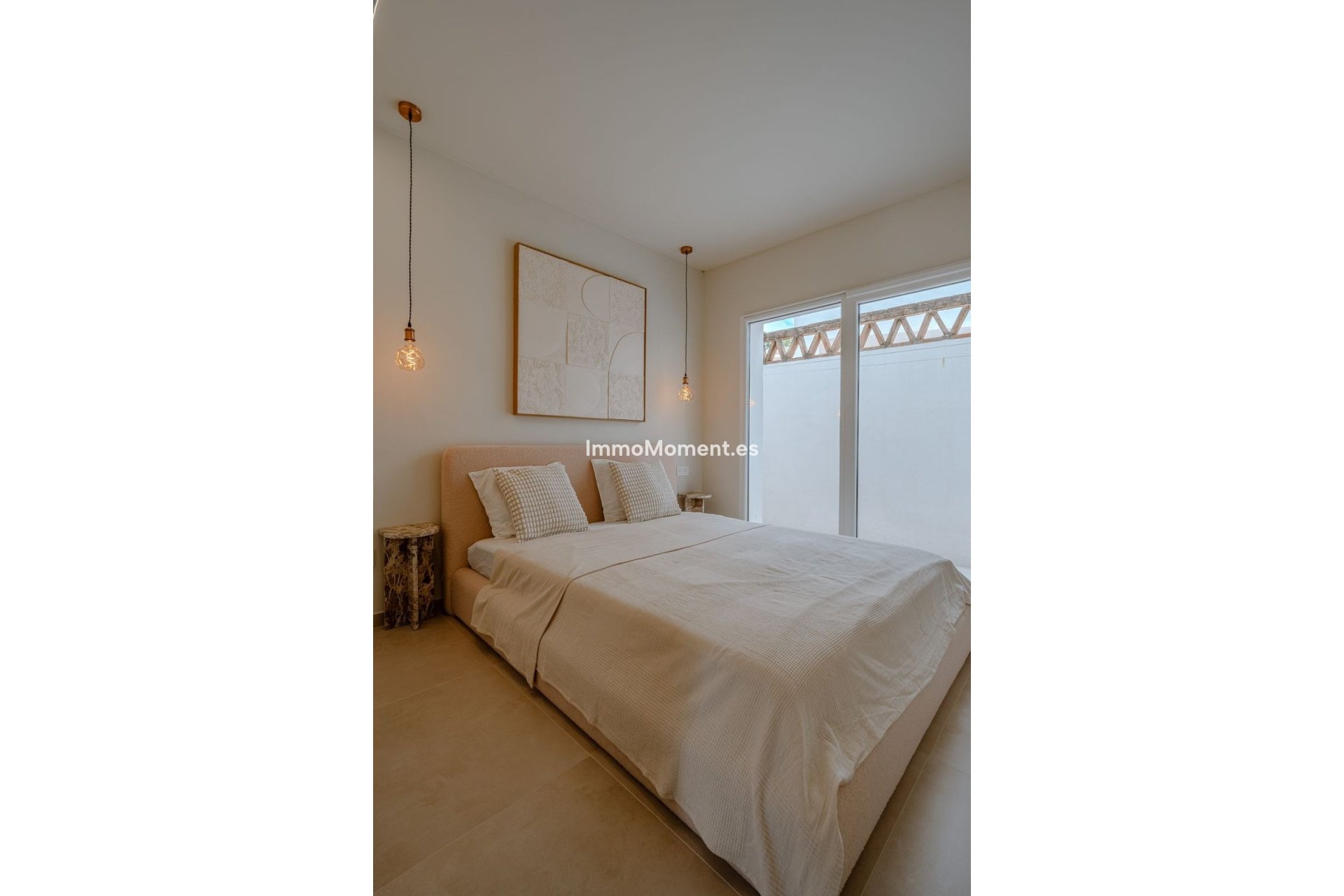 Bestaande woning - Appartement - Marbella - Nueva Andalucía