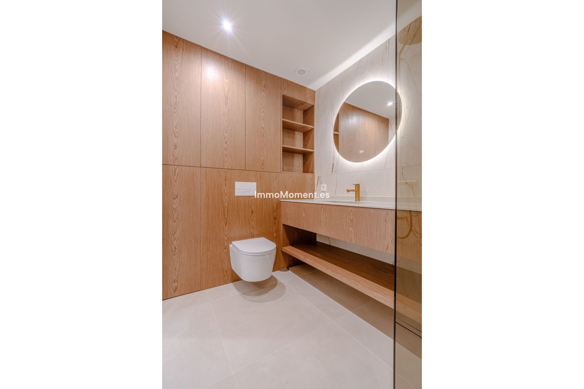 Bestaande woning - Appartement - Marbella - Nueva Andalucía